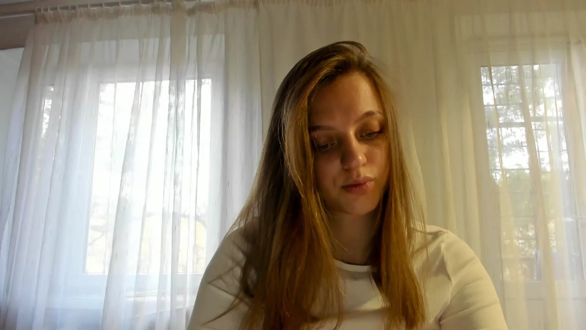 Gallery image thumbnail from Evalimi's myfreecams stream on, 10/14/2025, 13:53 image 20 of 20