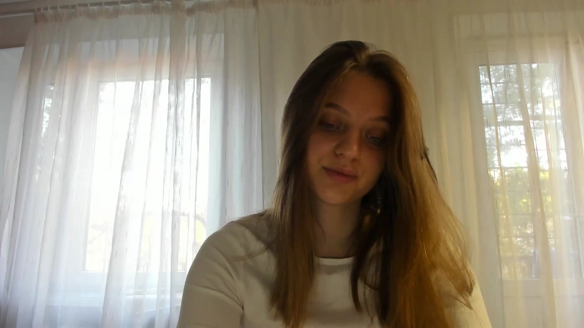 Gallery image thumbnail from Evalimi's myfreecams stream on, 10/14/2025, 13:53 image 13 of 20