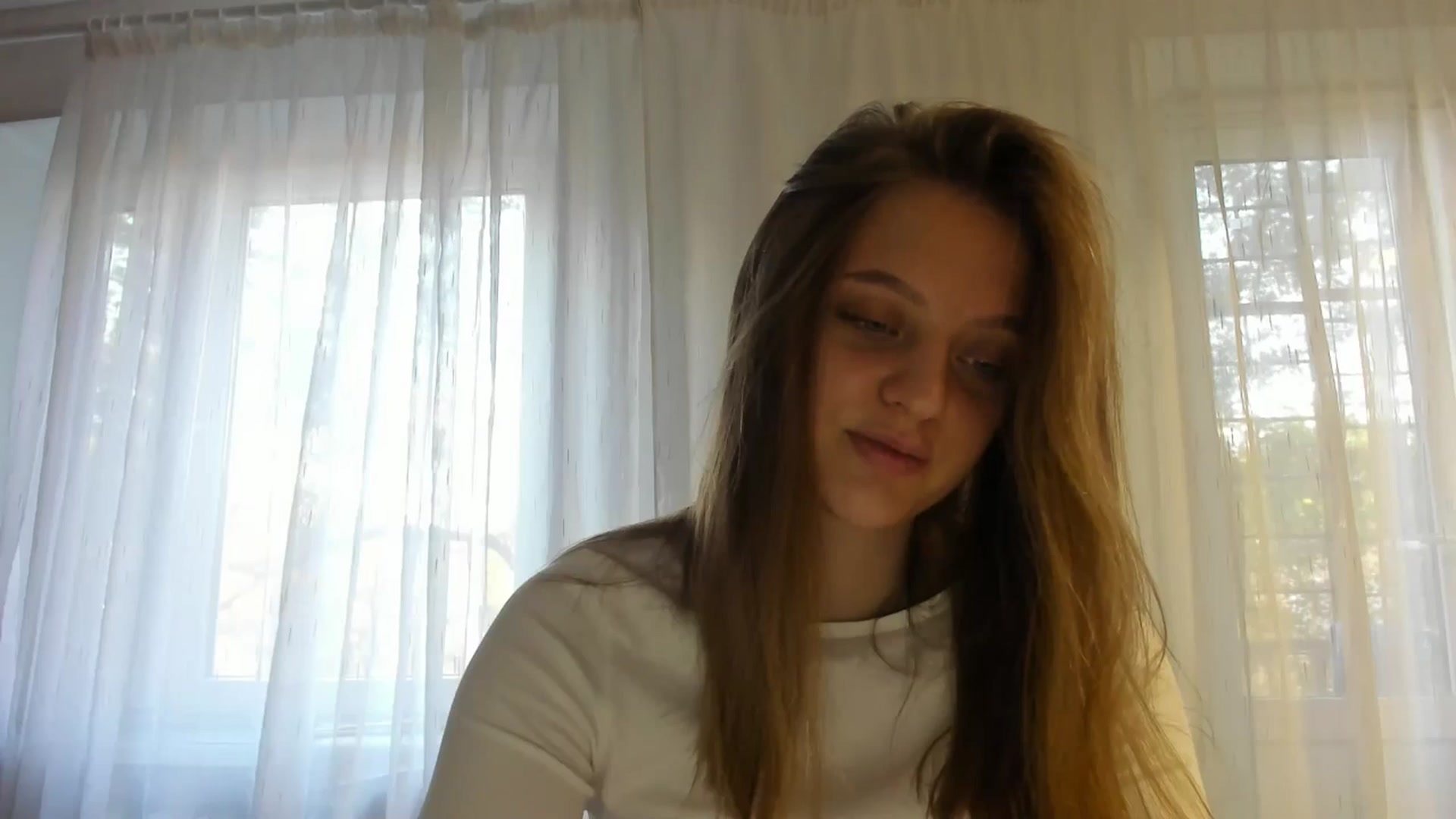 Gallery image thumbnail from Evalimi's myfreecams stream on, 10/14/2025, 13:53 image 9 of 20