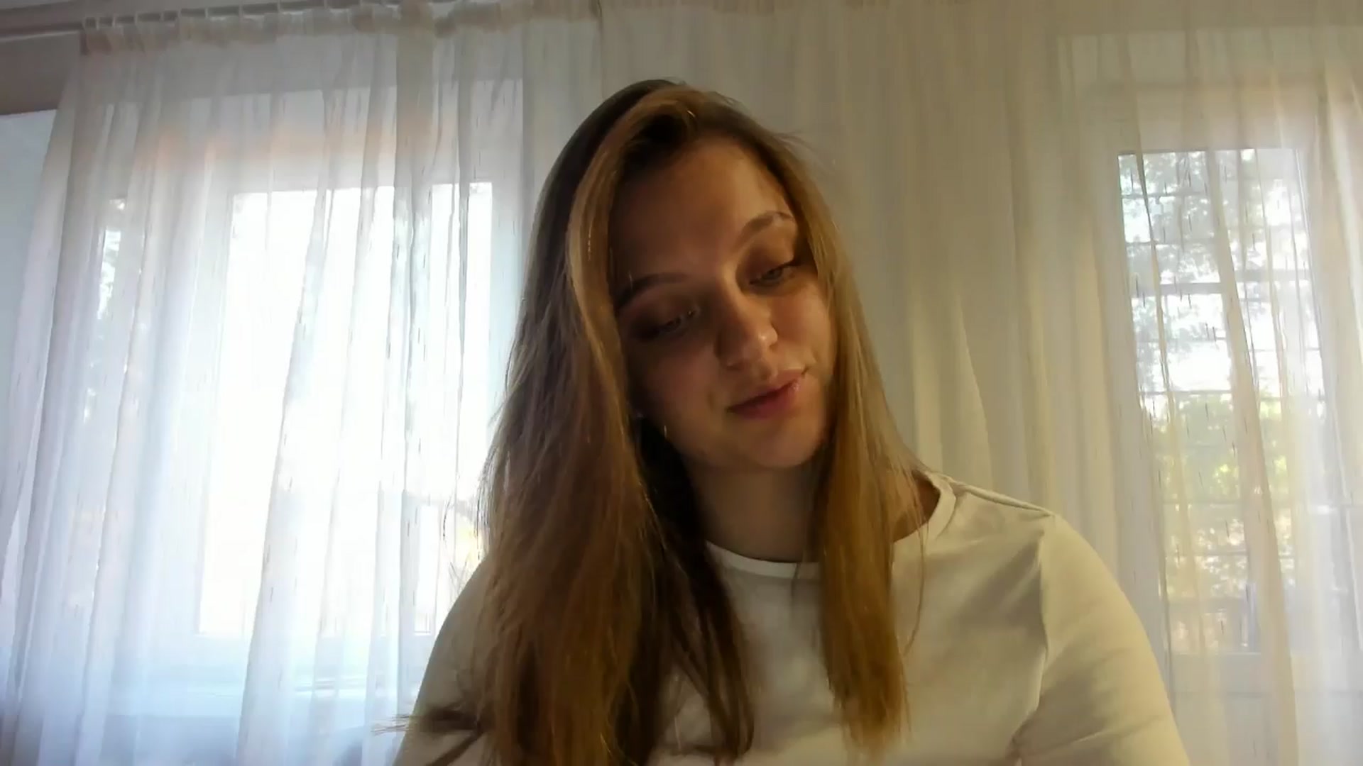 Gallery image thumbnail from Evalimi's myfreecams stream on, 10/14/2025, 13:53 image 7 of 20