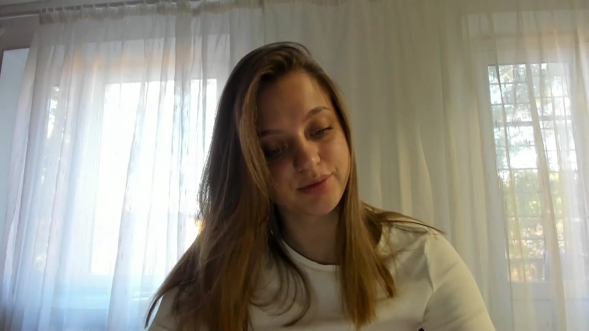 Gallery image thumbnail from Evalimi's myfreecams stream on, 10/14/2025, 13:53 image 2 of 20