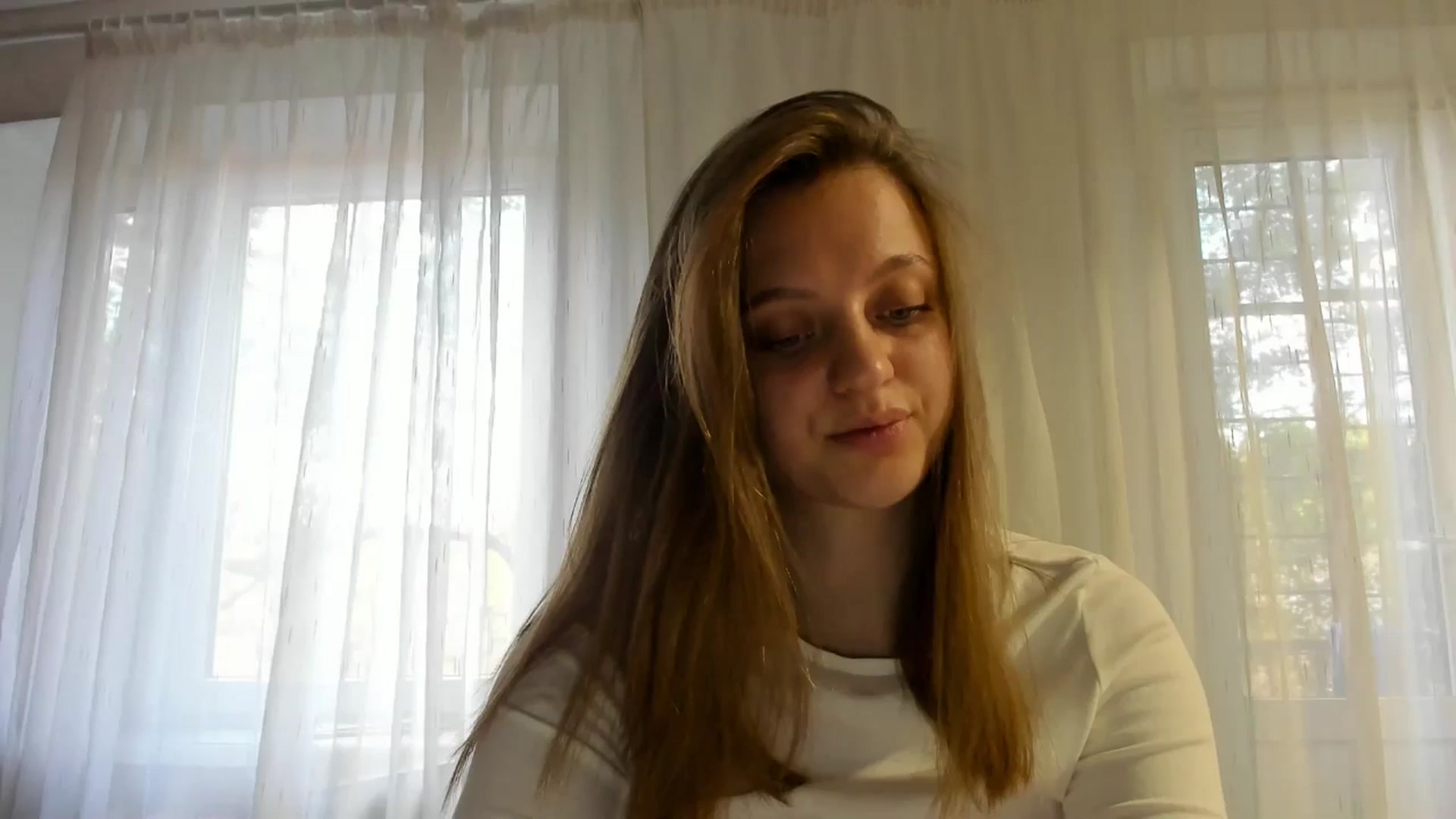 Gallery image thumbnail from Evalimi's myfreecams stream on, 10/14/2025, 13:53 image 18 of 20