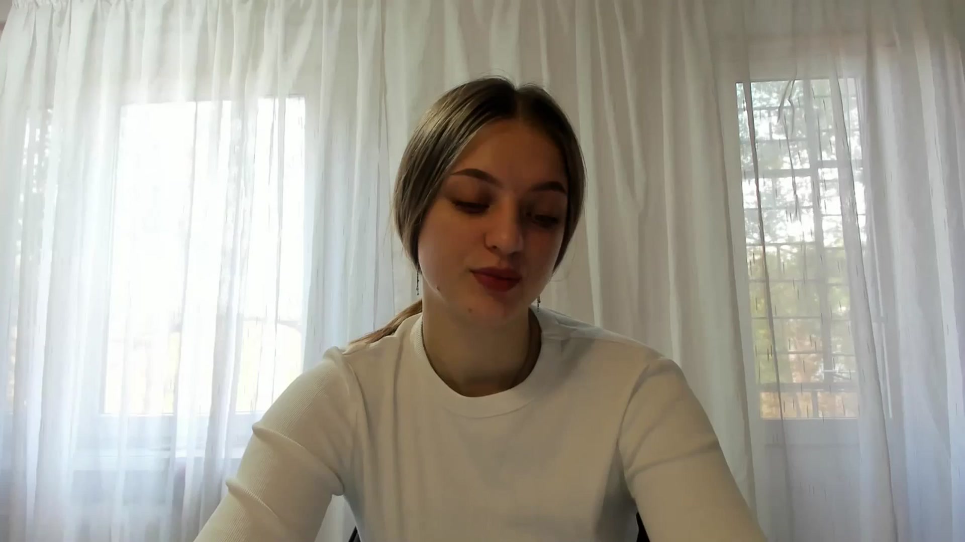 Gallery image thumbnail from Evalimi's myfreecams stream on, 10/23/2025, 11:57 image 4 of 20