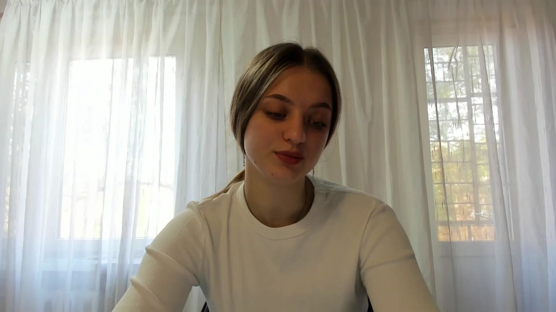 Gallery image thumbnail from Evalimi's myfreecams stream on, 10/23/2025, 11:57 image 1 of 20