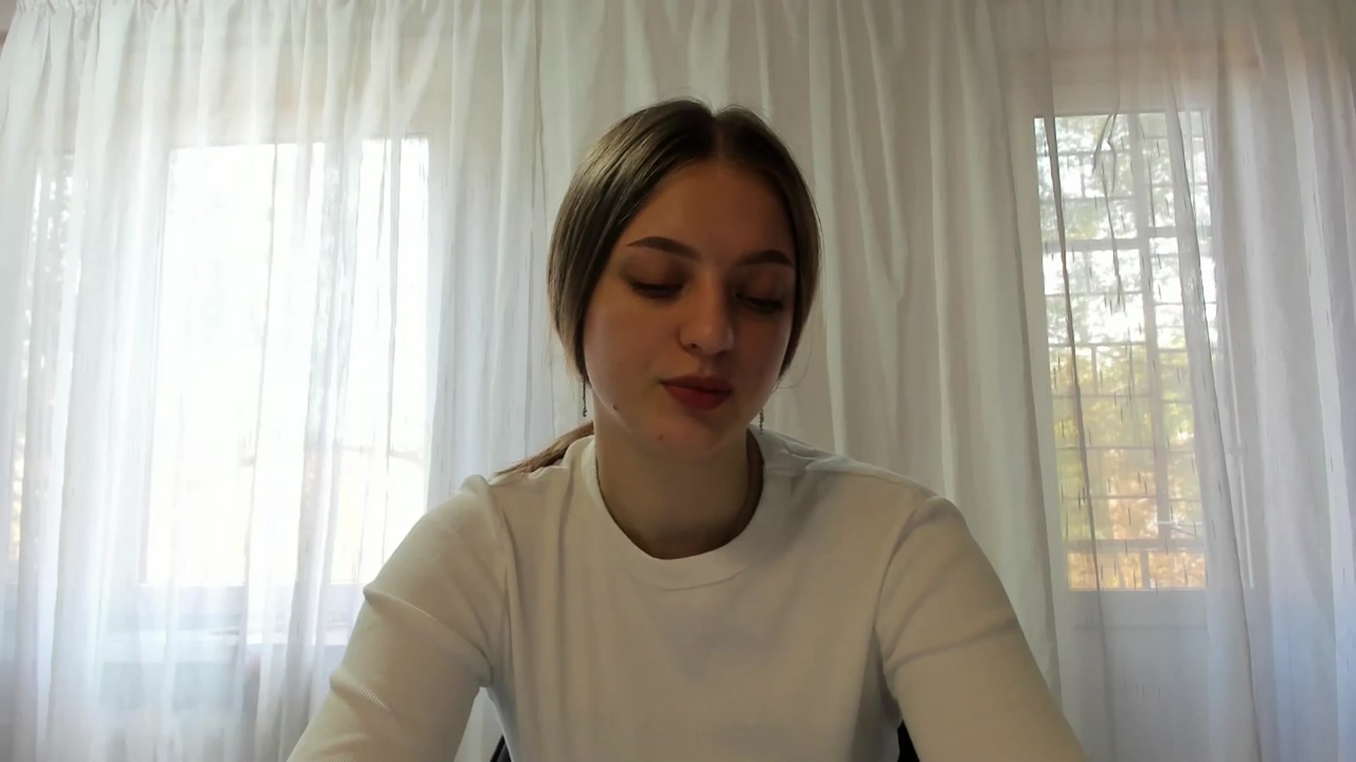 Gallery image thumbnail from Evalimi's myfreecams stream on, 10/23/2025, 11:57 image 11 of 20