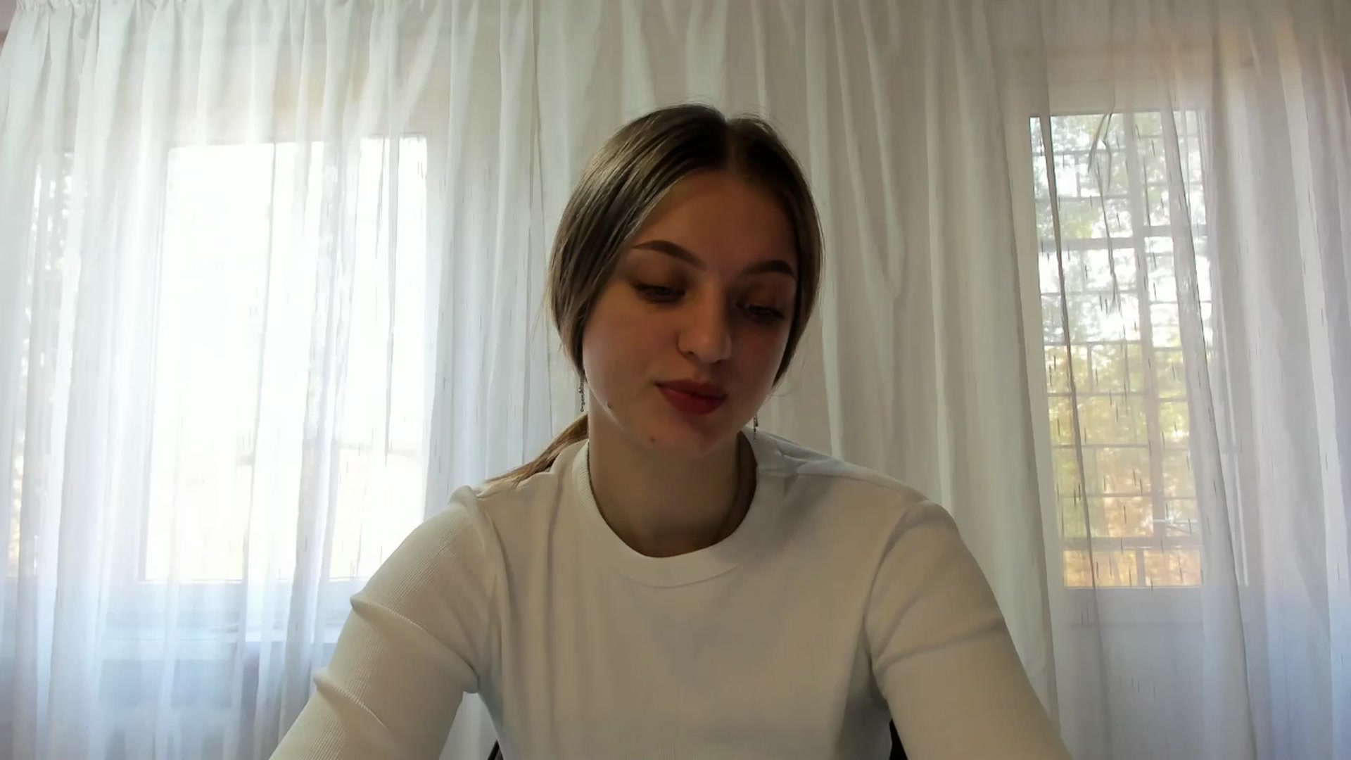 Gallery image thumbnail from Evalimi's myfreecams stream on, 10/23/2025, 11:57 image 3 of 20