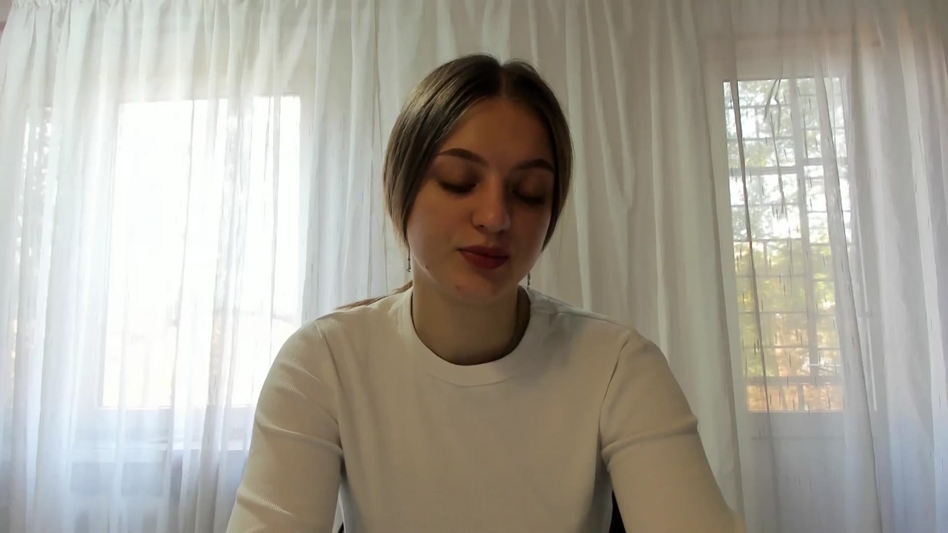 Gallery image thumbnail from Evalimi's myfreecams stream on, 10/23/2025, 11:57 image 19 of 20