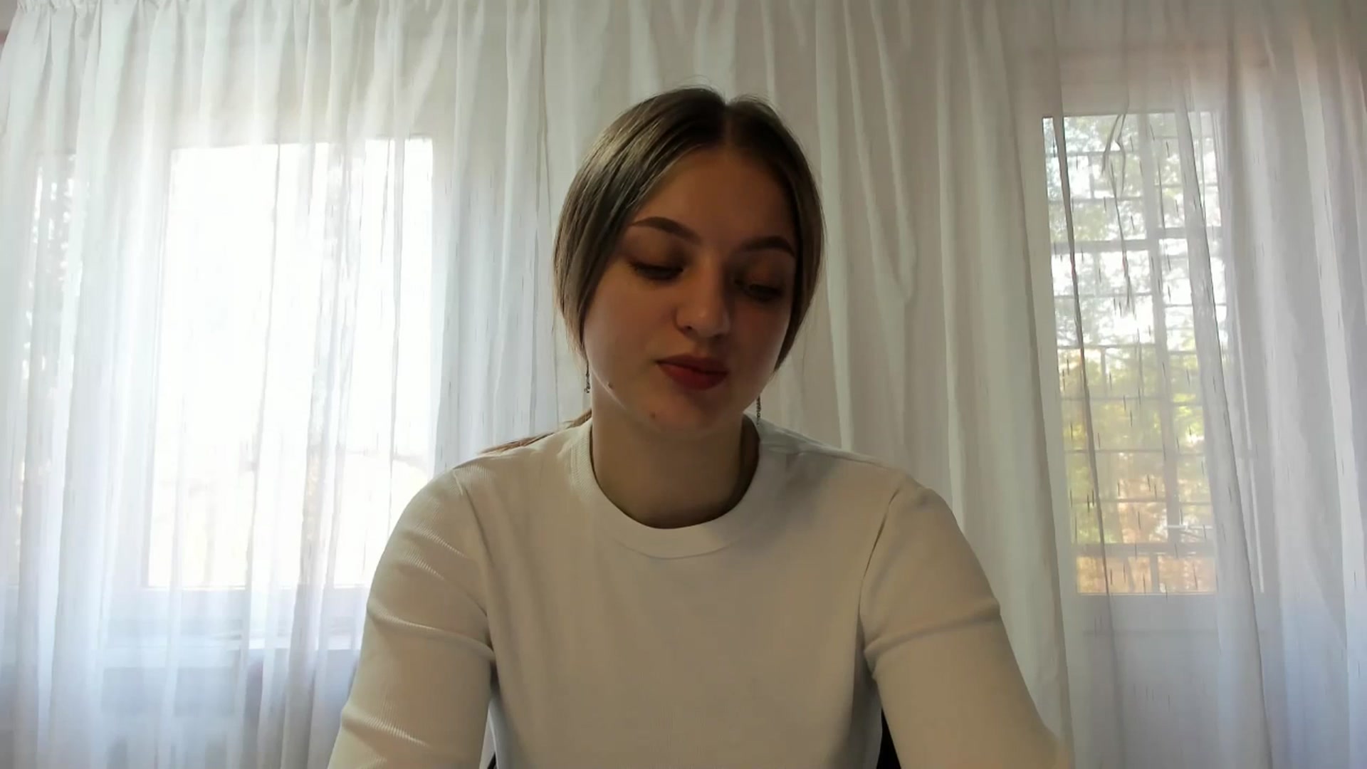 Gallery image thumbnail from Evalimi's myfreecams stream on, 10/23/2025, 11:57 image 20 of 20