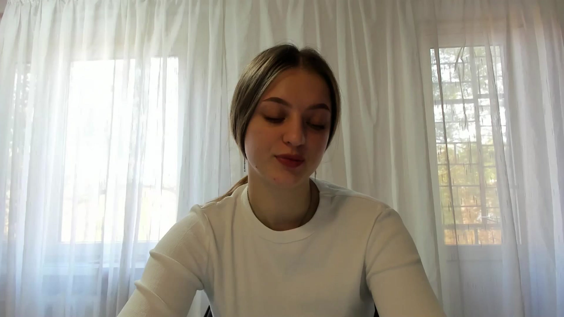 Gallery image thumbnail from Evalimi's myfreecams stream on, 10/23/2025, 11:57 image 2 of 20