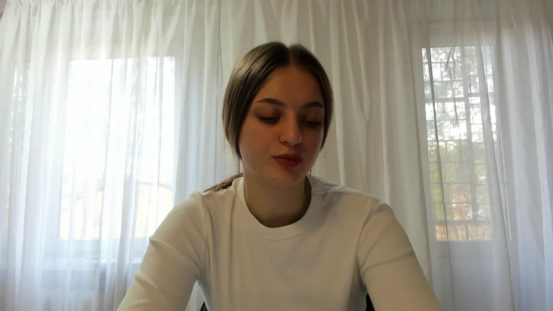 Gallery image thumbnail from Evalimi's myfreecams stream on, 10/23/2025, 11:57 image 15 of 20