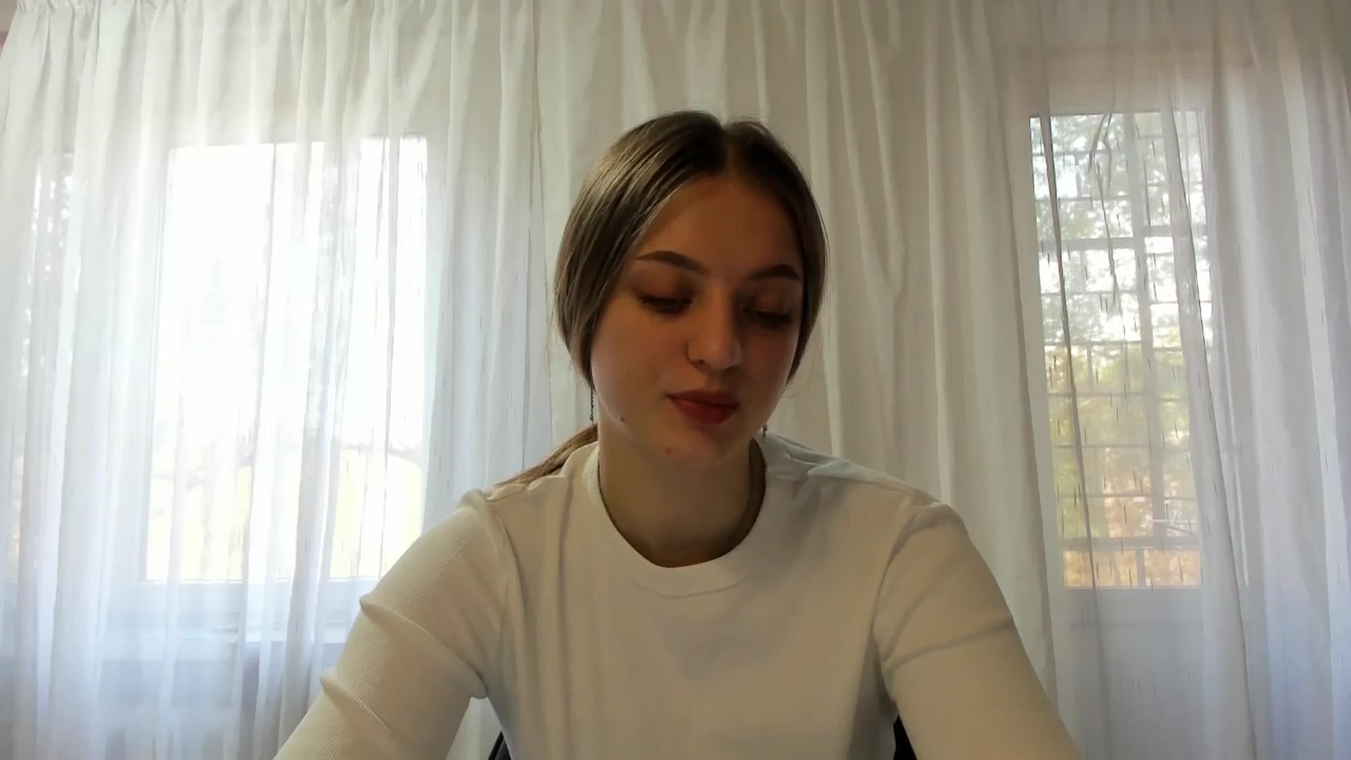 Gallery image thumbnail from Evalimi's myfreecams stream on, 10/23/2025, 11:57 image 6 of 20