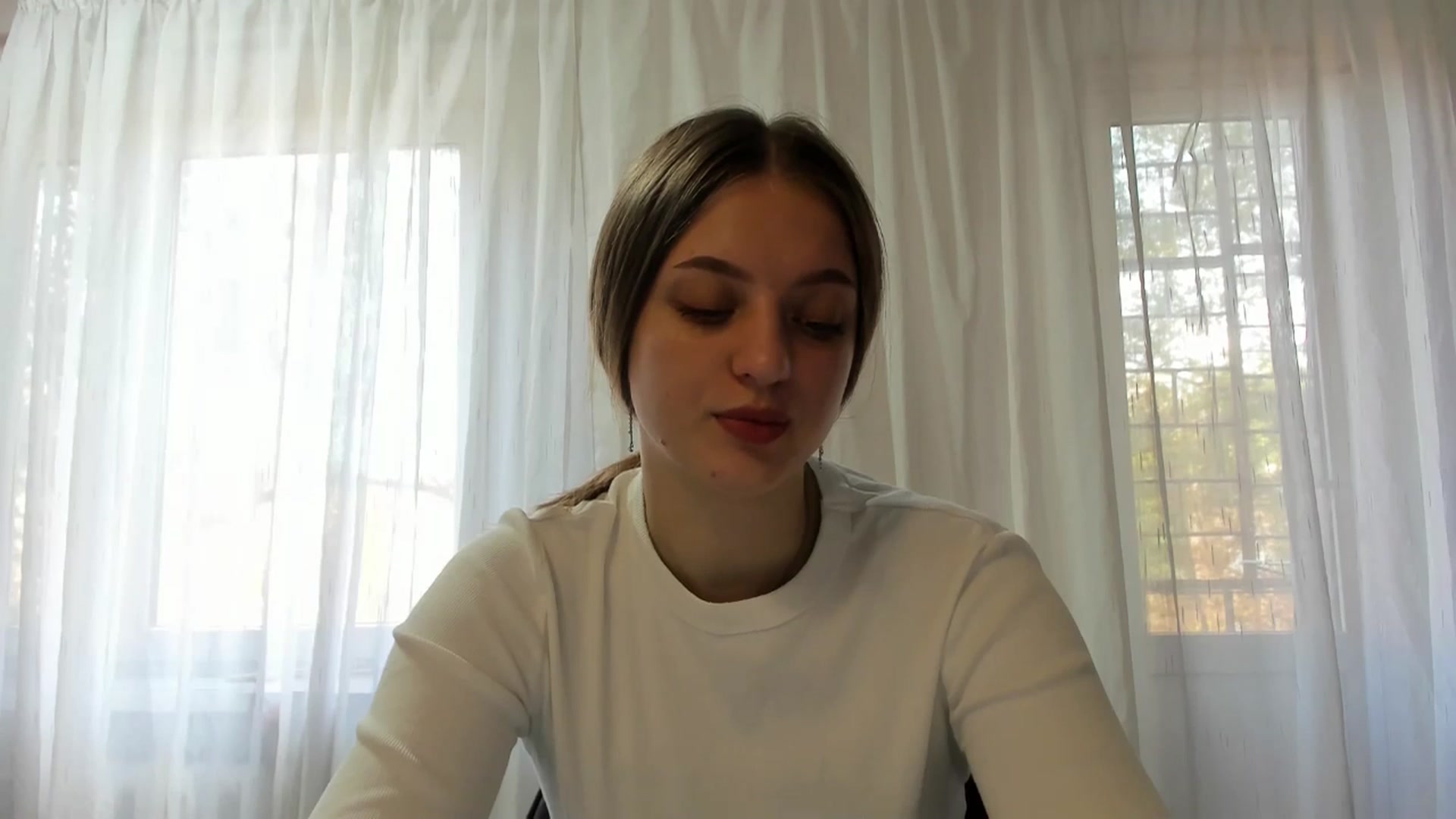 Gallery image thumbnail from Evalimi's myfreecams stream on, 10/23/2025, 11:57 image 10 of 20