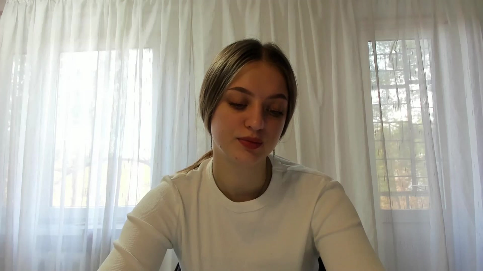 Gallery image thumbnail from Evalimi's myfreecams stream on, 10/23/2025, 11:57 image 7 of 20