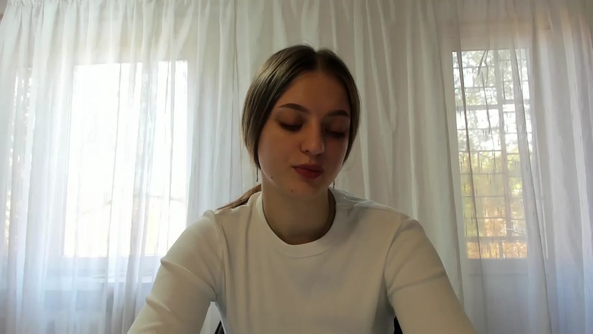 Gallery image thumbnail from Evalimi's myfreecams stream on, 10/23/2025, 11:57 image 12 of 20