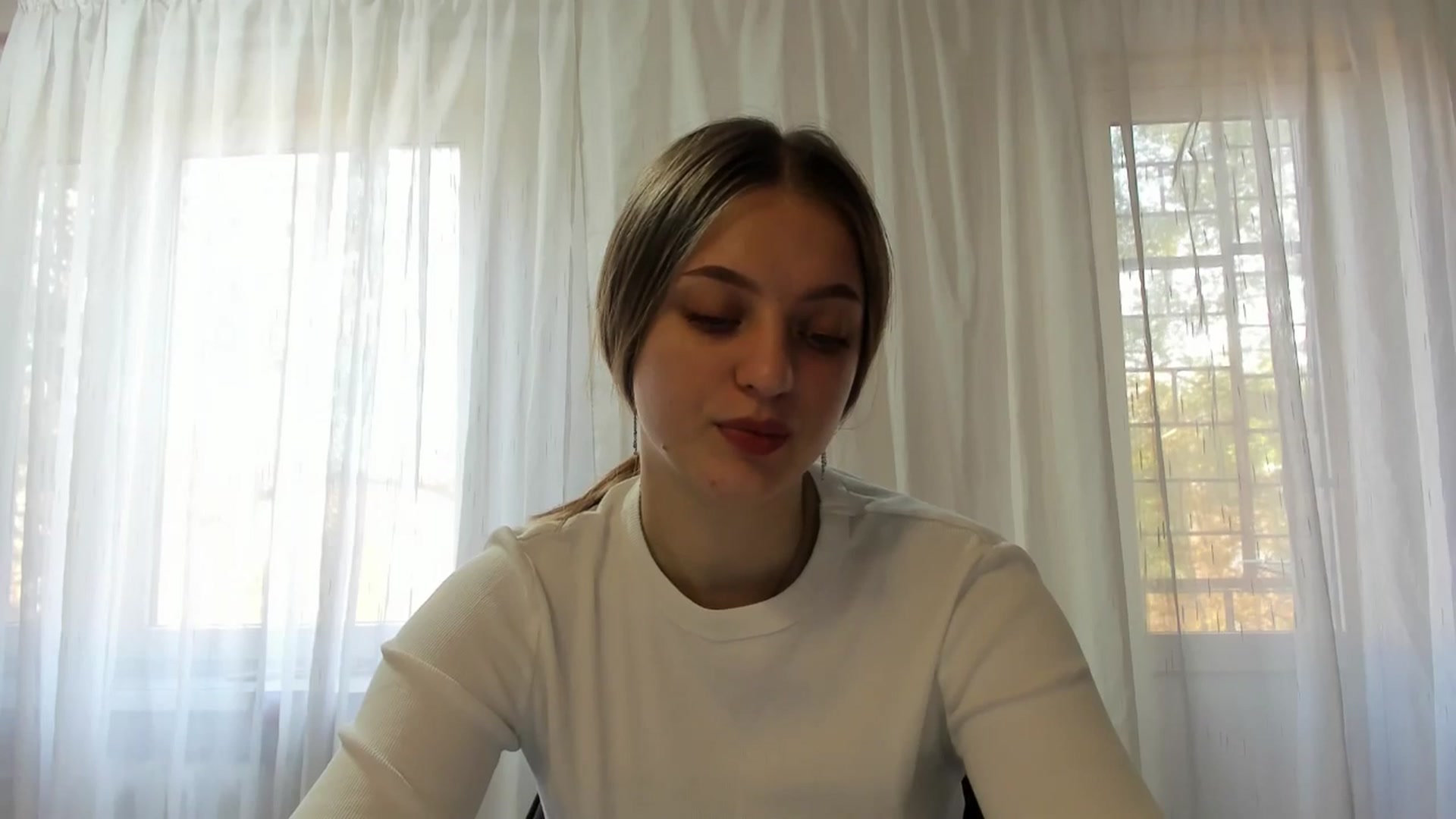 Gallery image thumbnail from Evalimi's myfreecams stream on, 10/23/2025, 11:57 image 8 of 20
