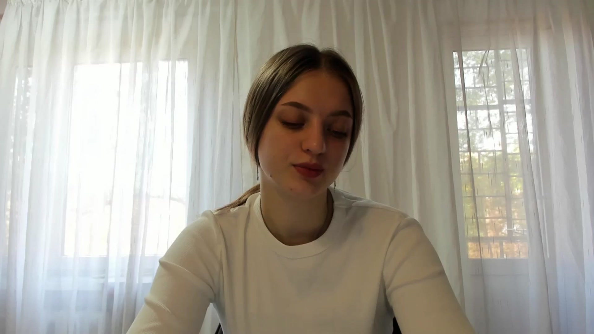 Gallery image thumbnail from Evalimi's myfreecams stream on, 10/23/2025, 11:57 image 16 of 20
