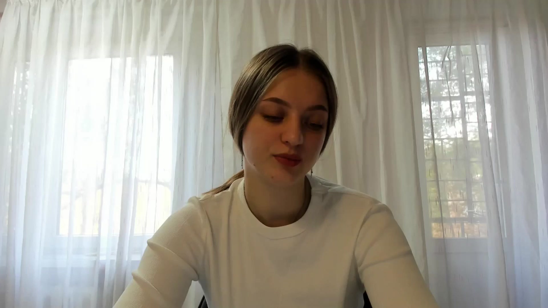 Gallery image thumbnail from Evalimi's myfreecams stream on, 10/23/2025, 11:57 image 5 of 20