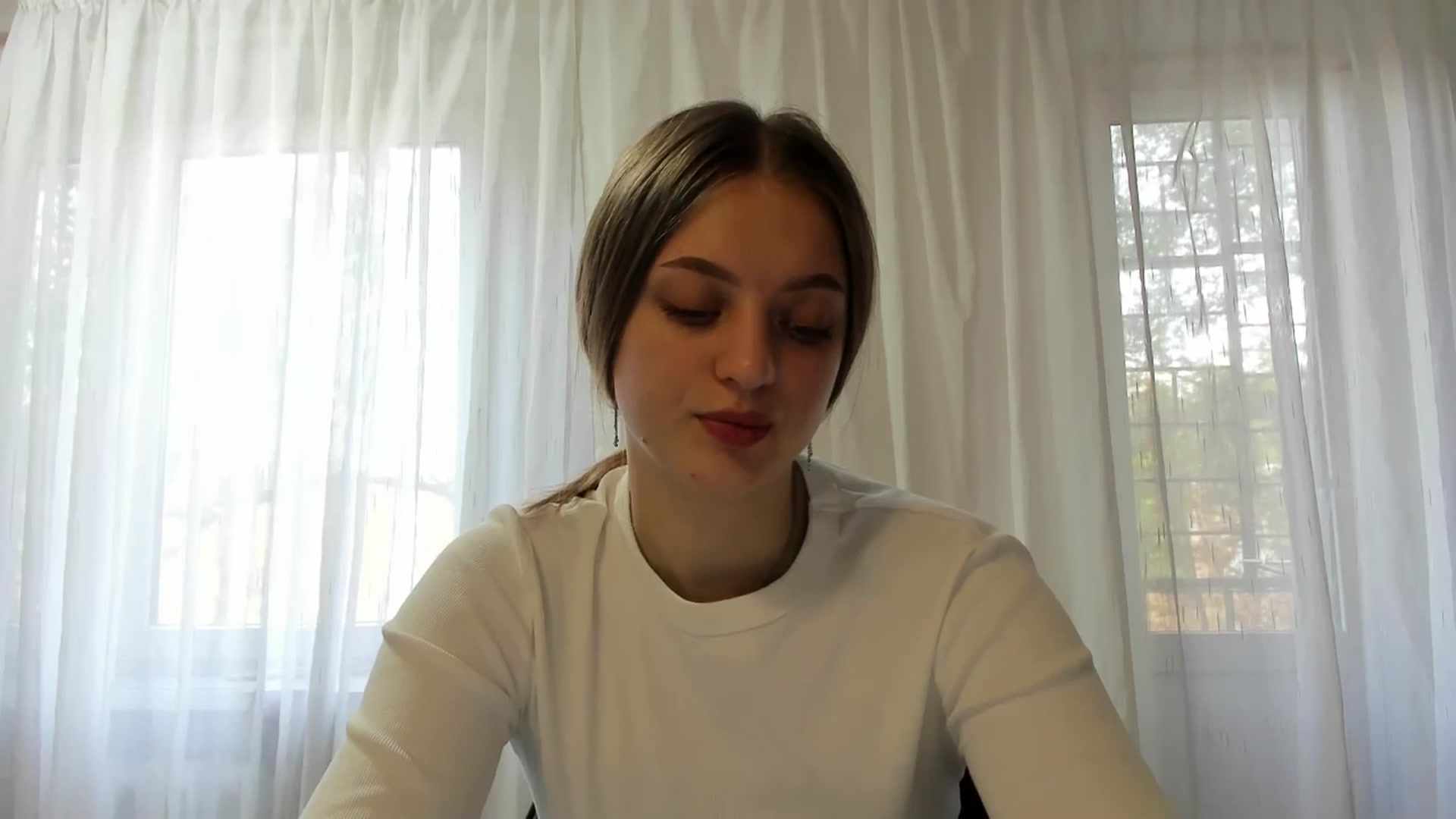 Gallery image thumbnail from Evalimi's myfreecams stream on, 10/23/2025, 11:57 image 17 of 20