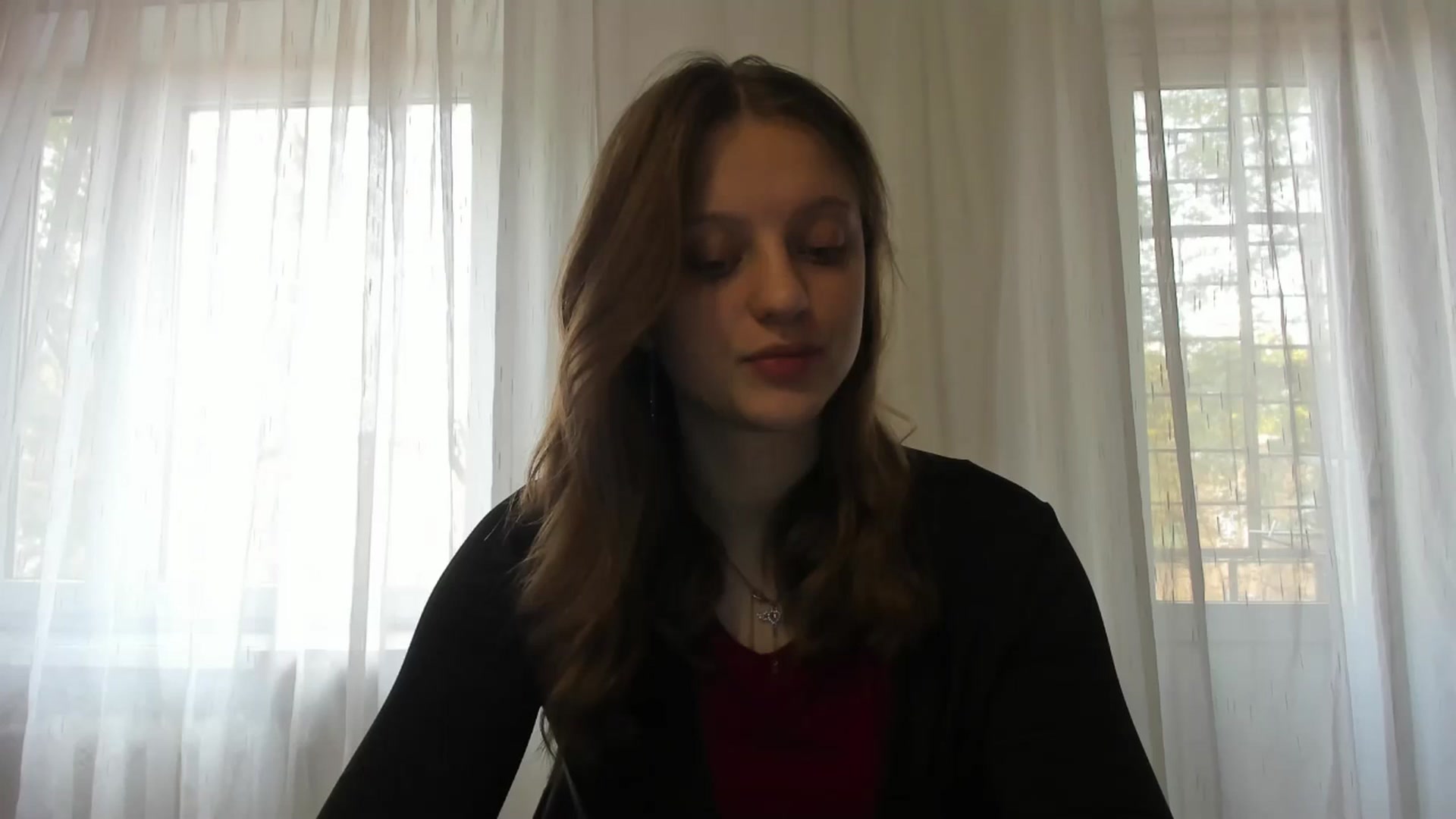 Gallery image thumbnail from Evalimi's myfreecams stream on, 10/26/2025, 12:48 image 1 of 20