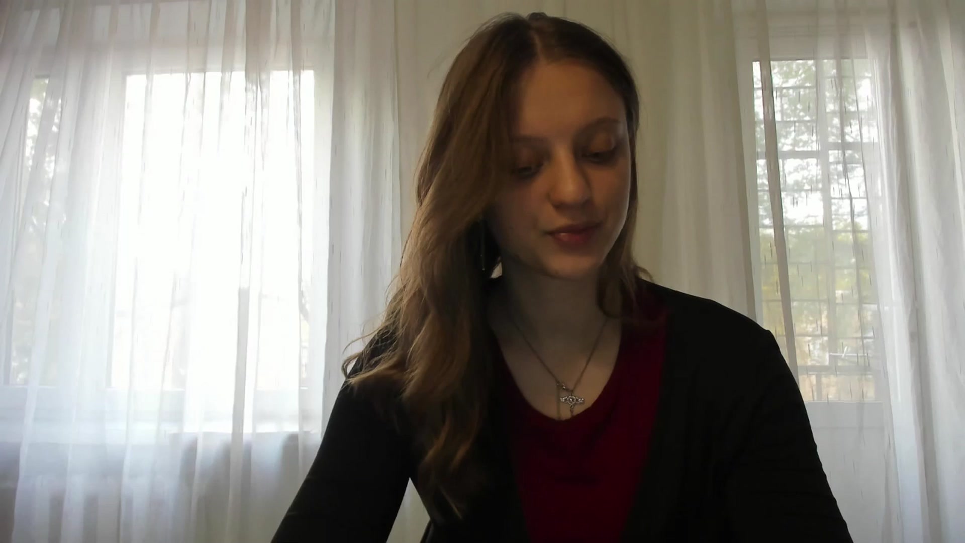 Gallery image thumbnail from Evalimi's myfreecams stream on, 10/26/2025, 12:48 image 12 of 20