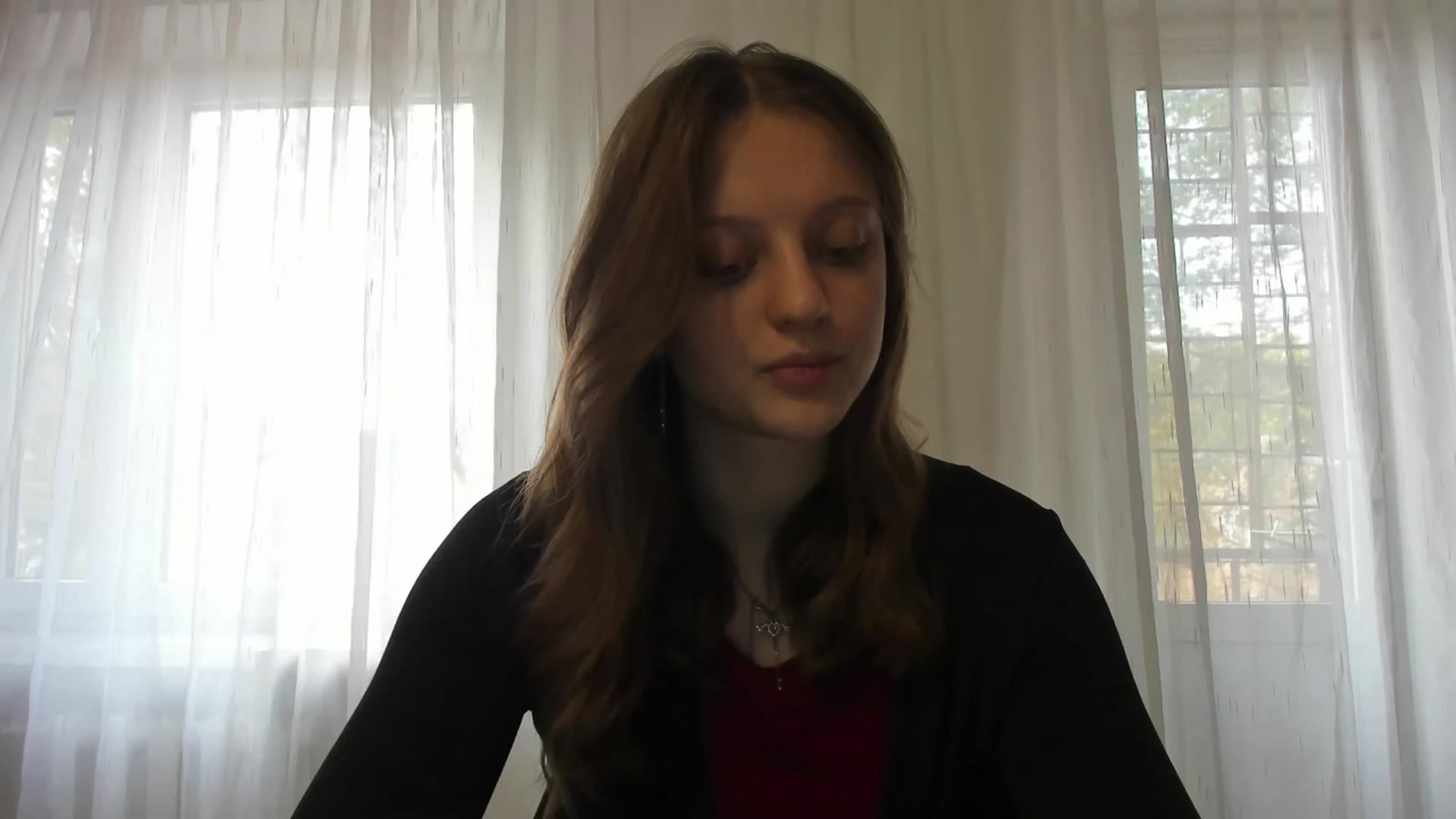 Gallery image thumbnail from Evalimi's myfreecams stream on, 10/26/2025, 12:48 image 7 of 20