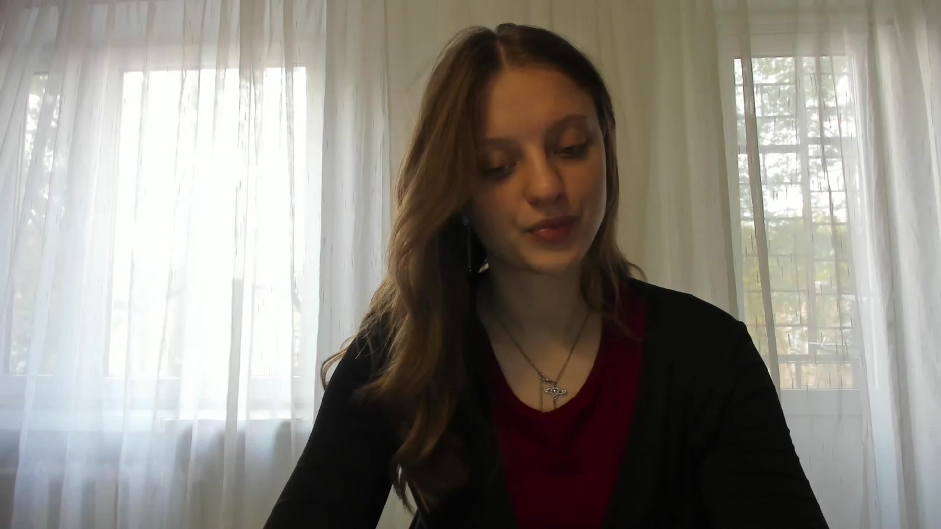 Gallery image thumbnail from Evalimi's myfreecams stream on, 10/26/2025, 12:48 image 14 of 20