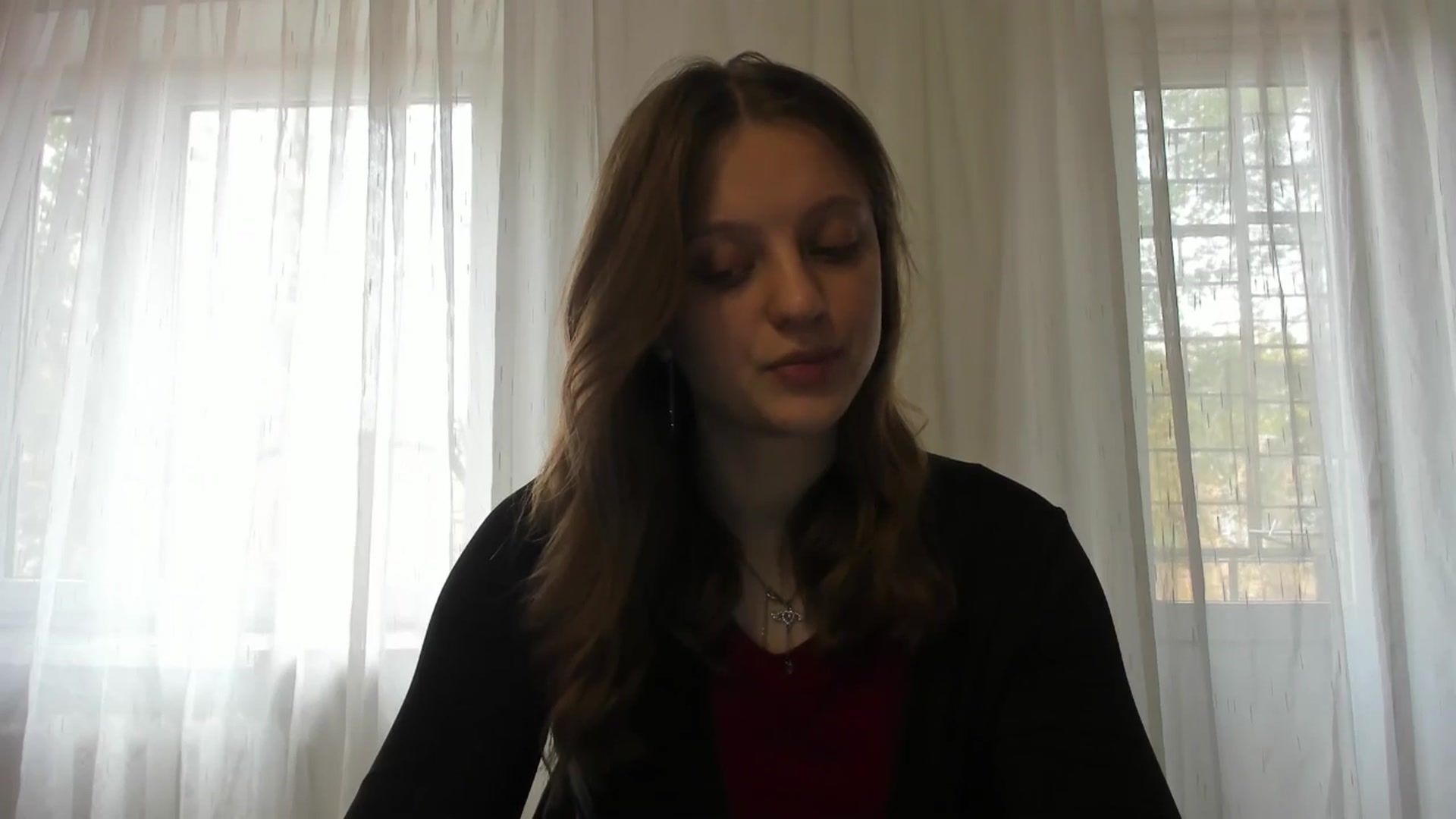 Gallery image thumbnail from Evalimi's myfreecams stream on, 10/26/2025, 12:48 image 3 of 20