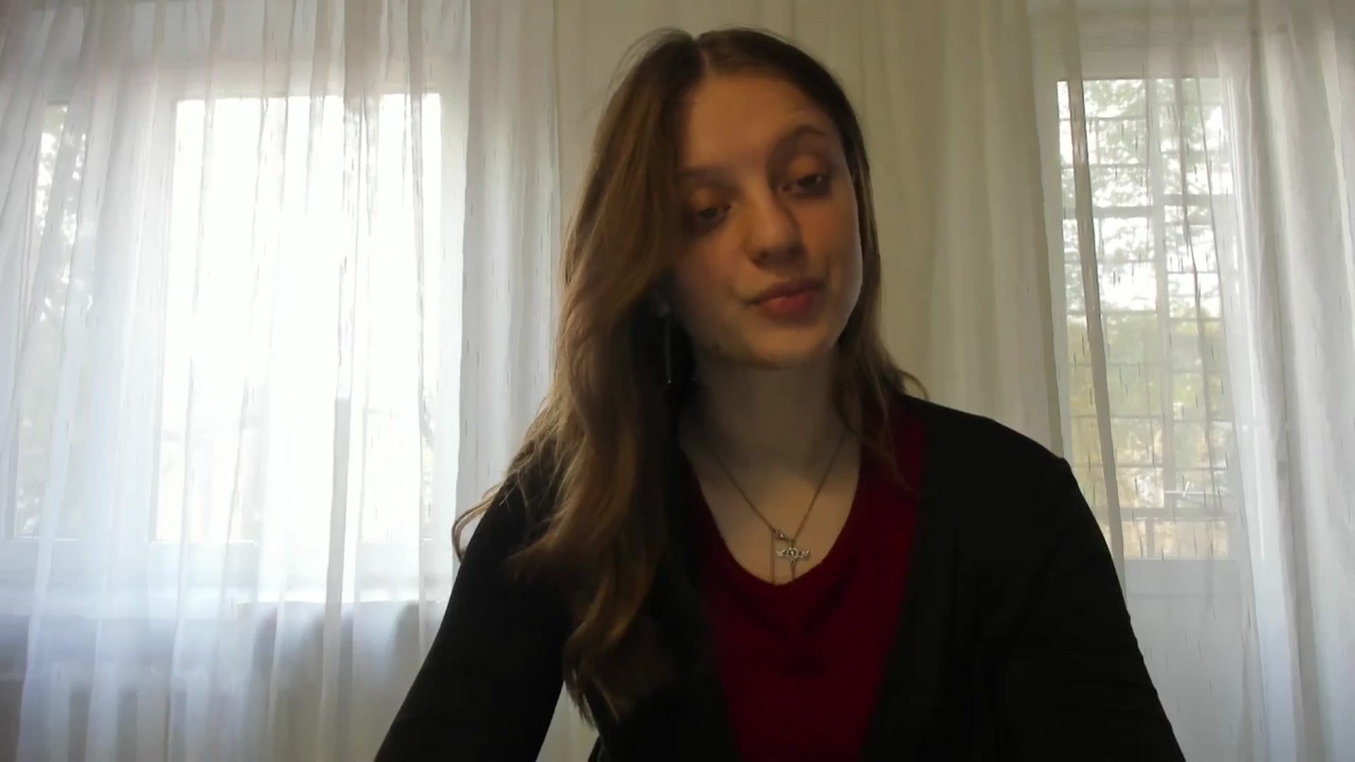 Gallery image thumbnail from Evalimi's myfreecams stream on, 10/26/2025, 12:48 image 15 of 20