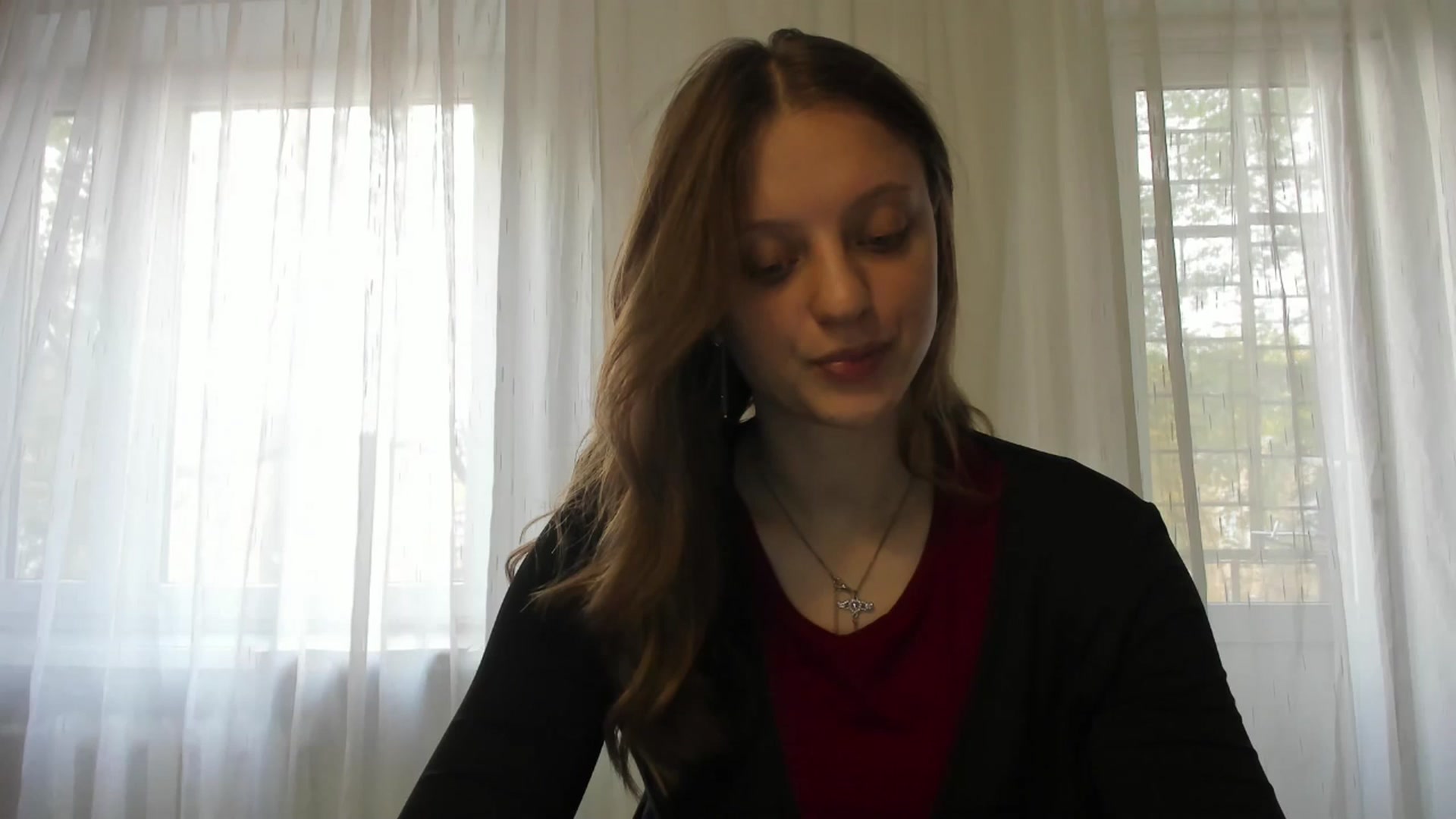 Gallery image thumbnail from Evalimi's myfreecams stream on, 10/26/2025, 12:48 image 13 of 20