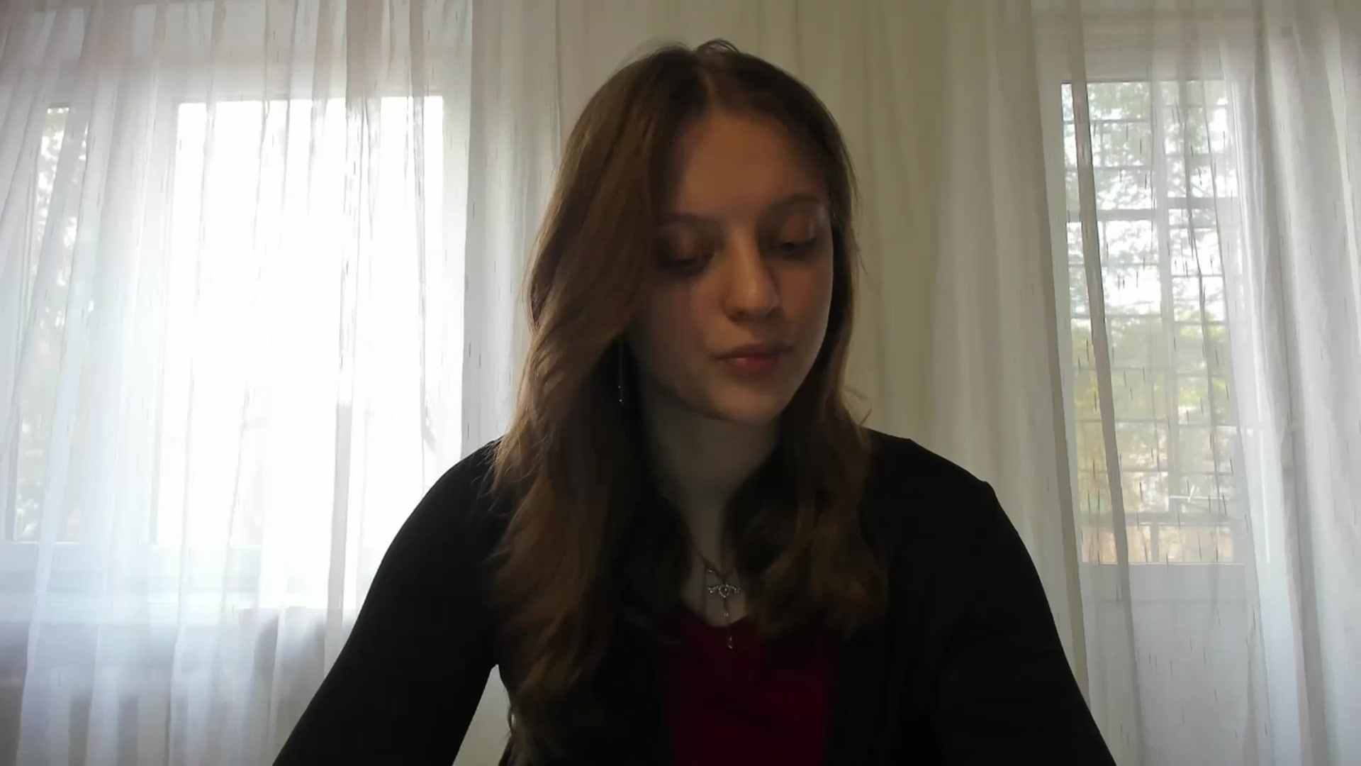 Gallery image thumbnail from Evalimi's myfreecams stream on, 10/26/2025, 12:48 image 10 of 20