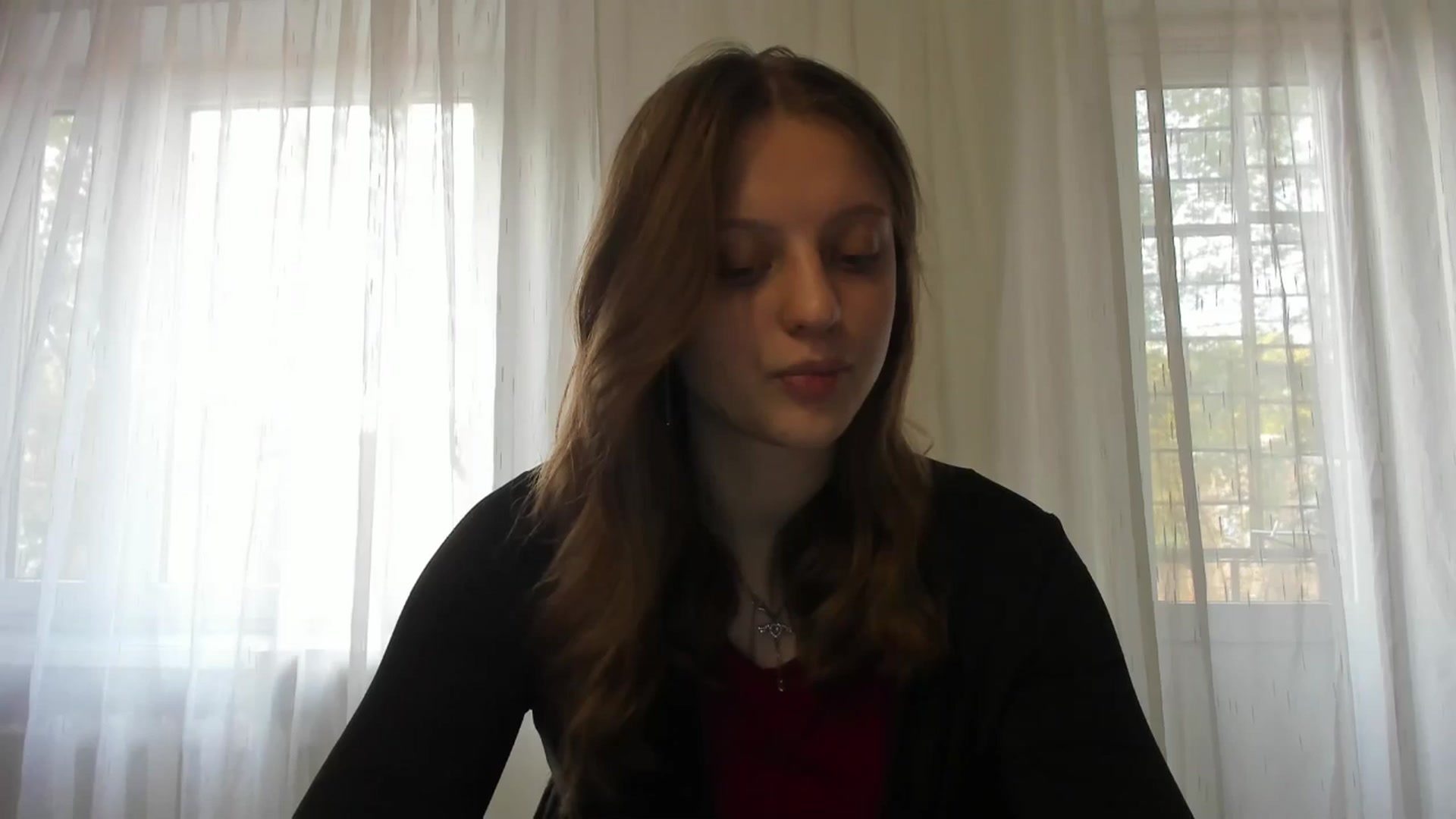 Gallery image thumbnail from Evalimi's myfreecams stream on, 10/26/2025, 12:48 image 9 of 20
