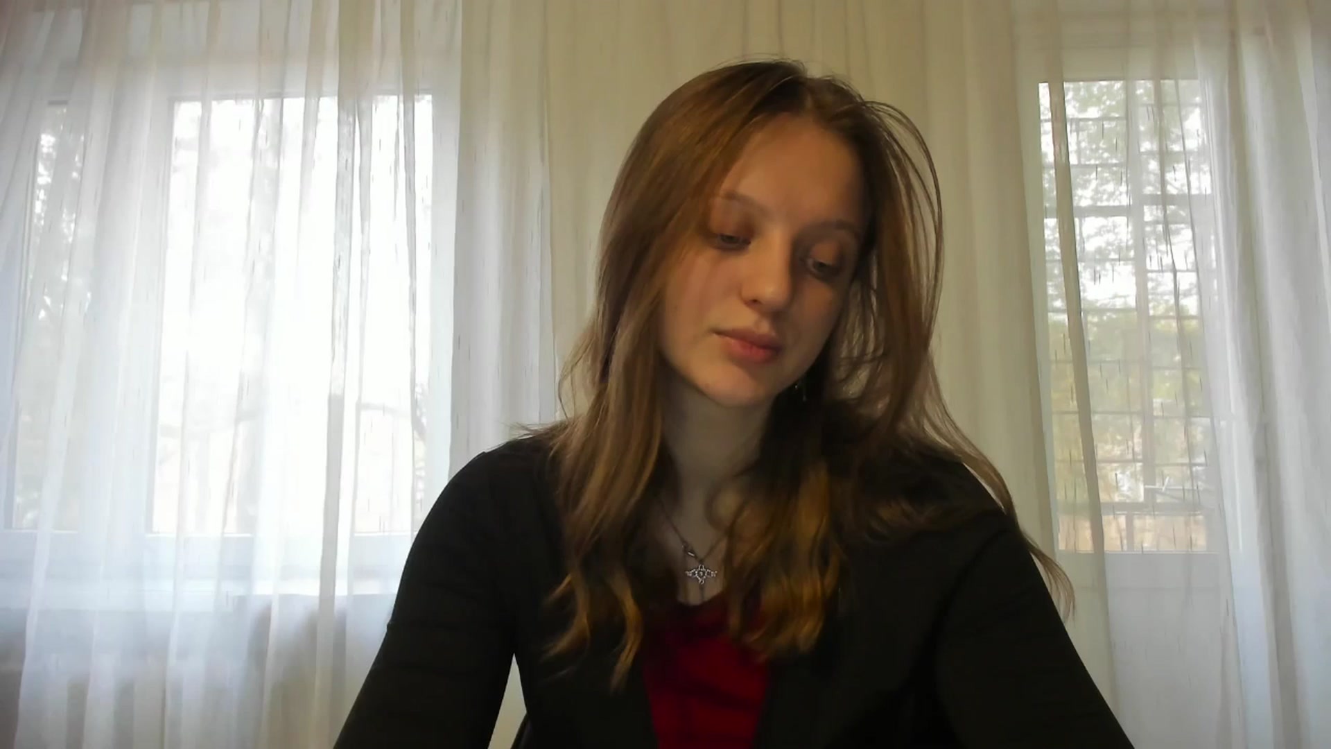 Gallery image thumbnail from Evalimi's myfreecams stream on, 10/26/2025, 13:53 image 8 of 20