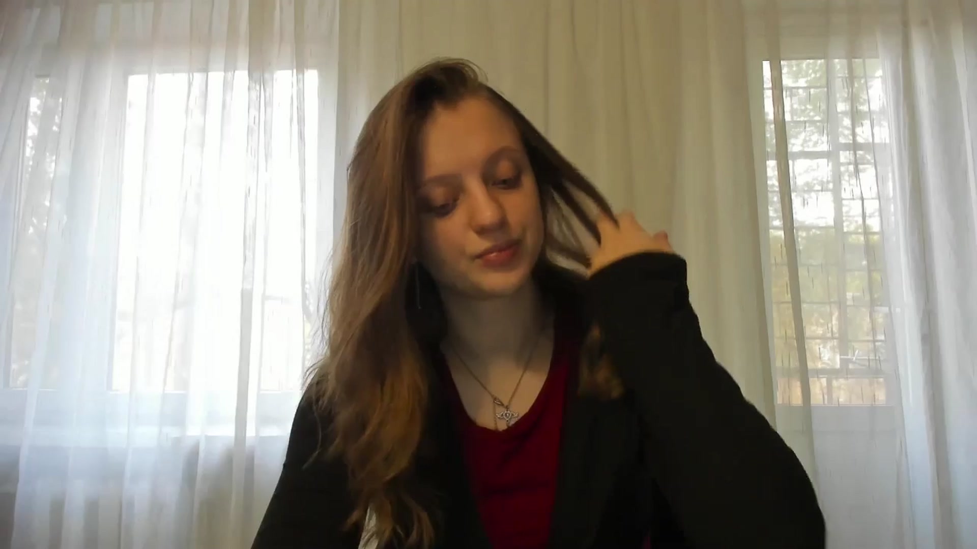 Gallery image thumbnail from Evalimi's myfreecams stream on, 10/26/2025, 13:53 image 5 of 20