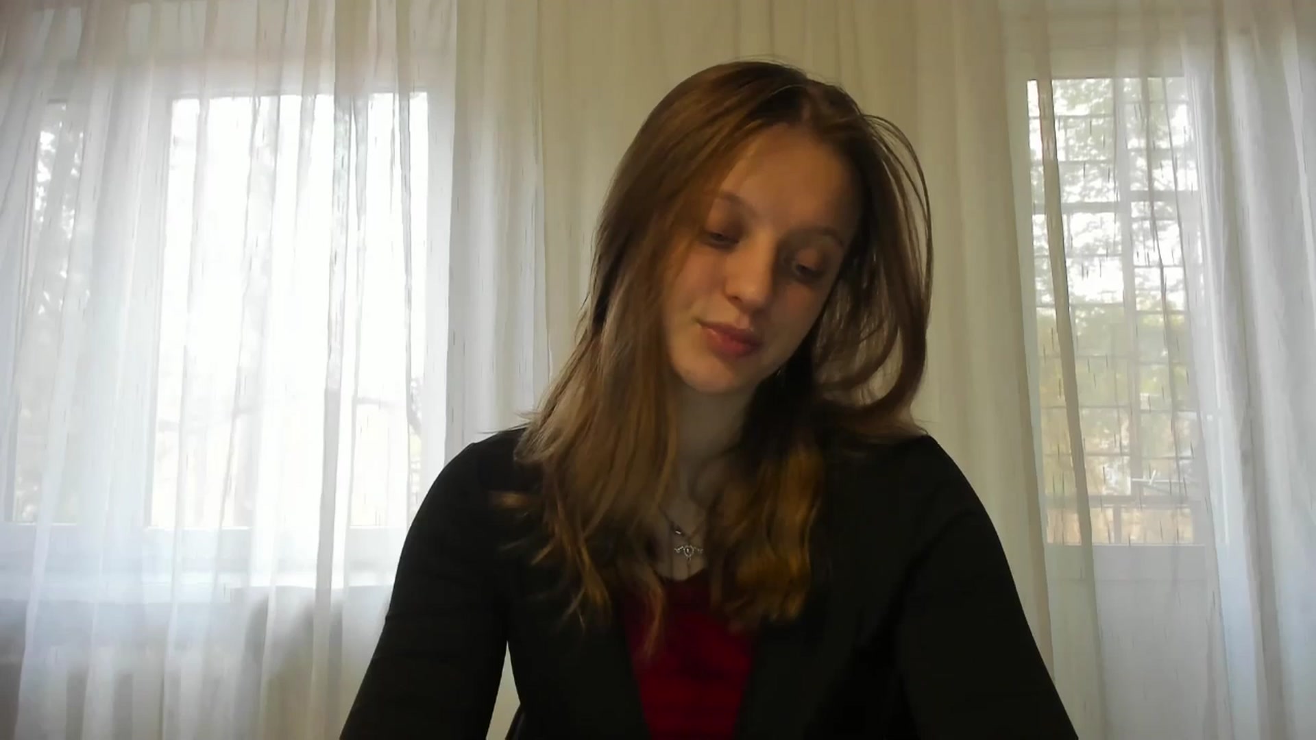 Gallery image thumbnail from Evalimi's myfreecams stream on, 10/26/2025, 13:53 image 6 of 20