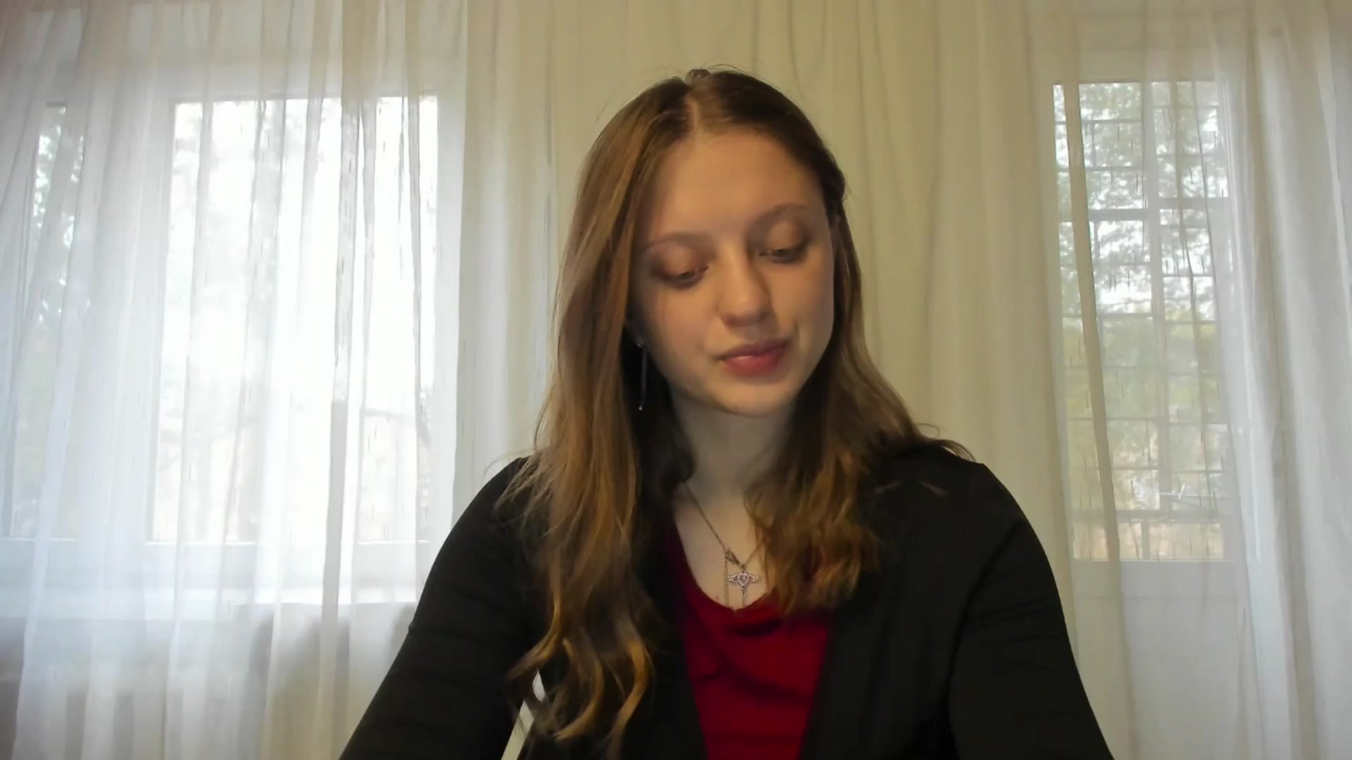 Gallery image thumbnail from Evalimi's myfreecams stream on, 10/26/2025, 13:53 image 16 of 20