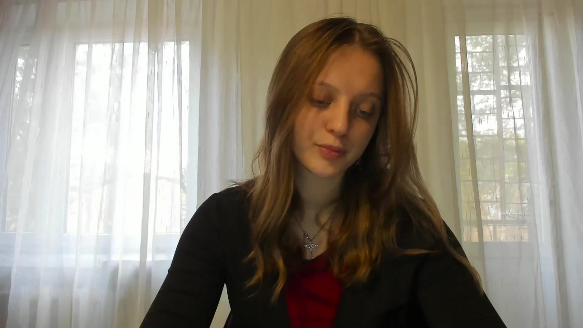 Gallery image thumbnail from Evalimi's myfreecams stream on, 10/26/2025, 13:53 image 10 of 20