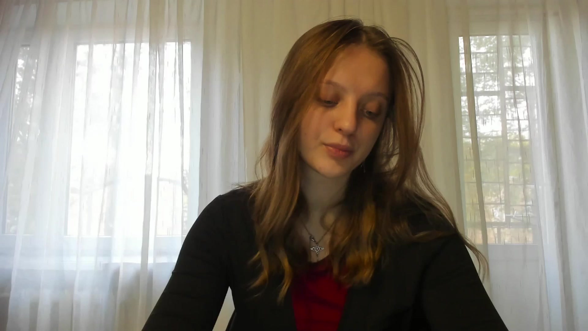 Gallery image thumbnail from Evalimi's myfreecams stream on, 10/26/2025, 13:53 image 9 of 20
