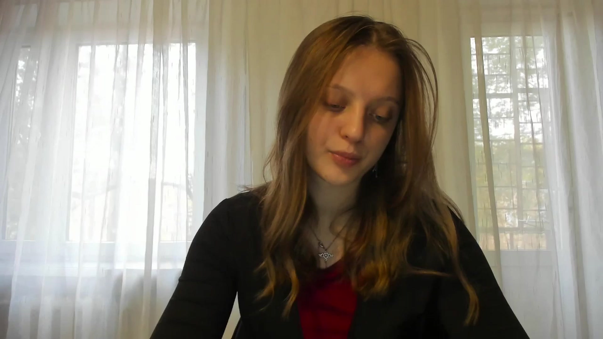 Gallery image thumbnail from Evalimi's myfreecams stream on, 10/26/2025, 13:53 image 11 of 20
