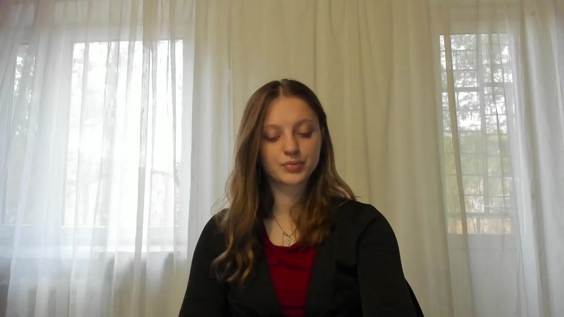Gallery image thumbnail from Evalimi's myfreecams stream on, 10/26/2025, 13:53 image 15 of 20