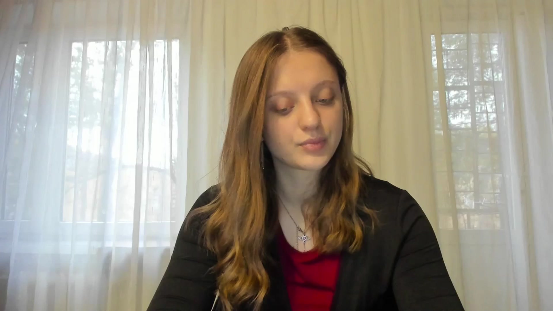 Gallery image thumbnail from Evalimi's myfreecams stream on, 10/26/2025, 13:53 image 20 of 20