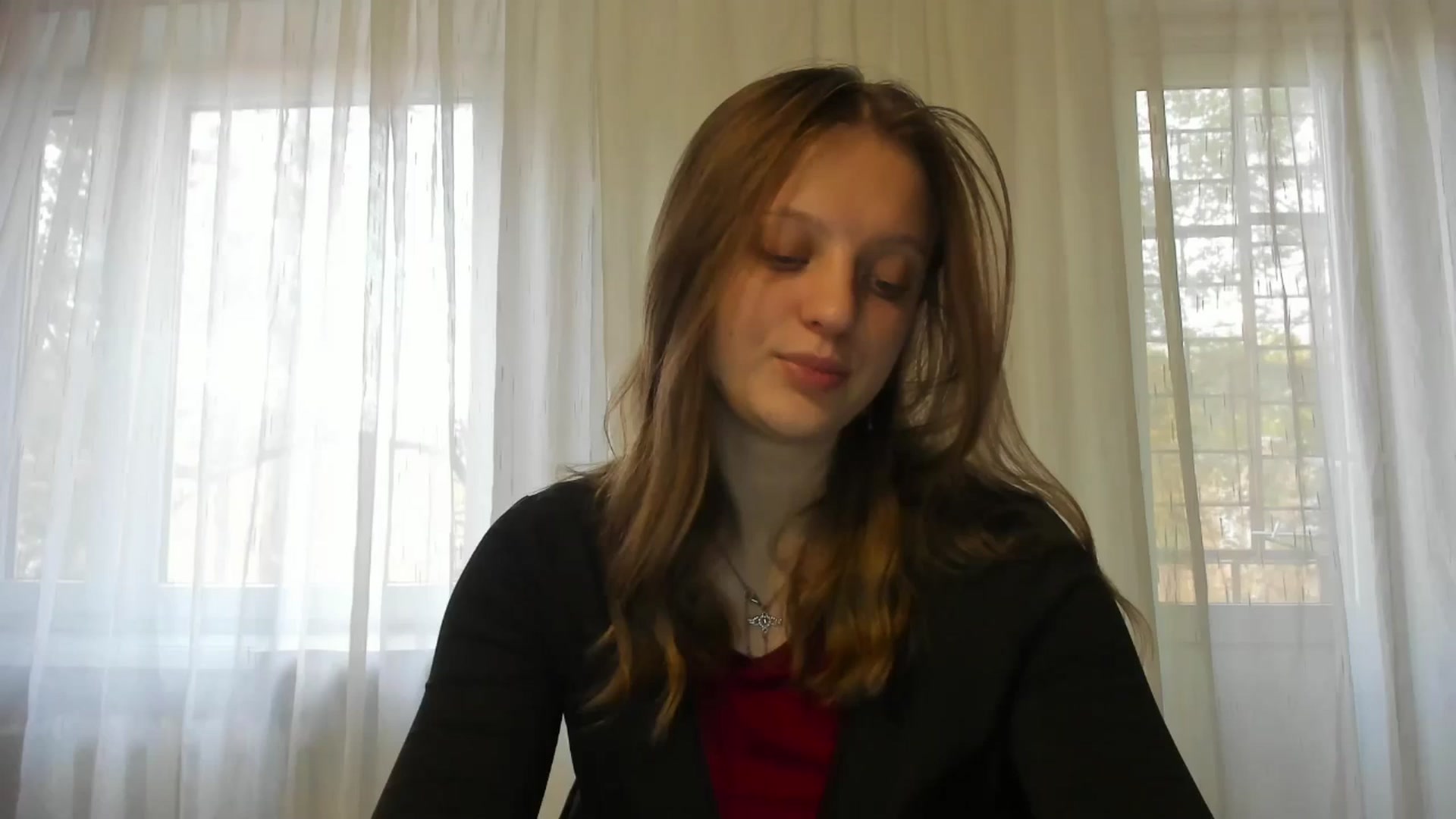 Gallery image thumbnail from Evalimi's myfreecams stream on, 10/26/2025, 13:53 image 7 of 20