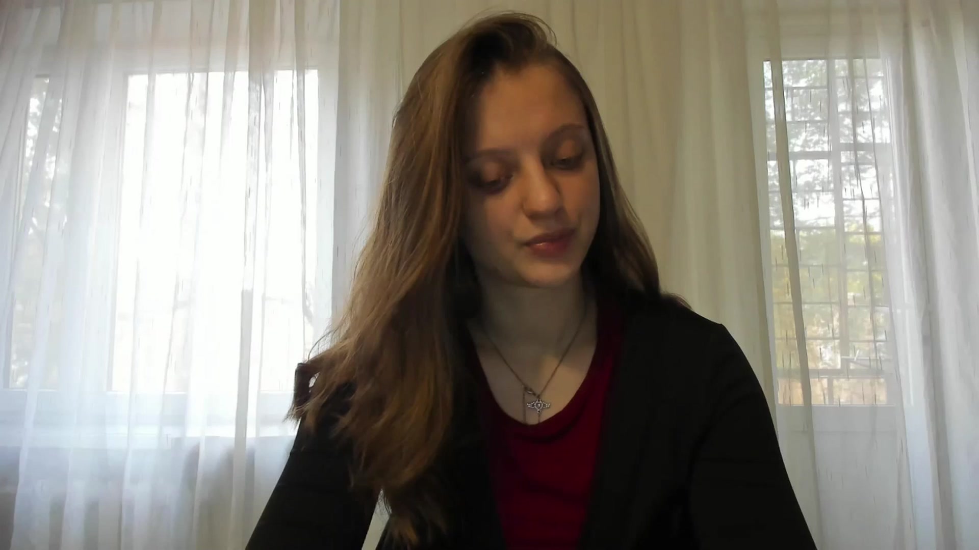 Gallery image thumbnail from Evalimi's myfreecams stream on, 10/26/2025, 13:53 image 2 of 20