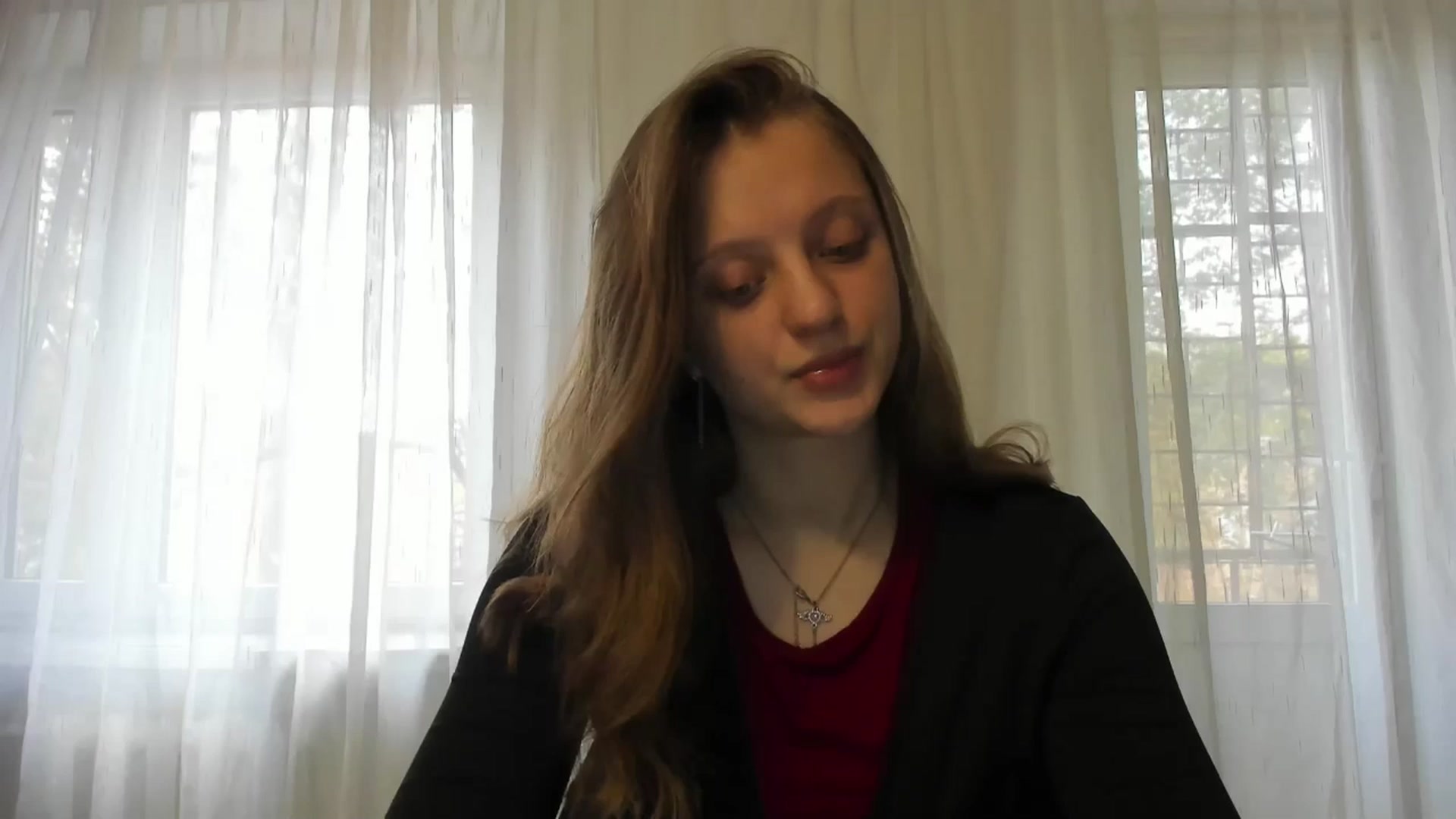 Gallery image thumbnail from Evalimi's myfreecams stream on, 10/26/2025, 13:53 image 3 of 20