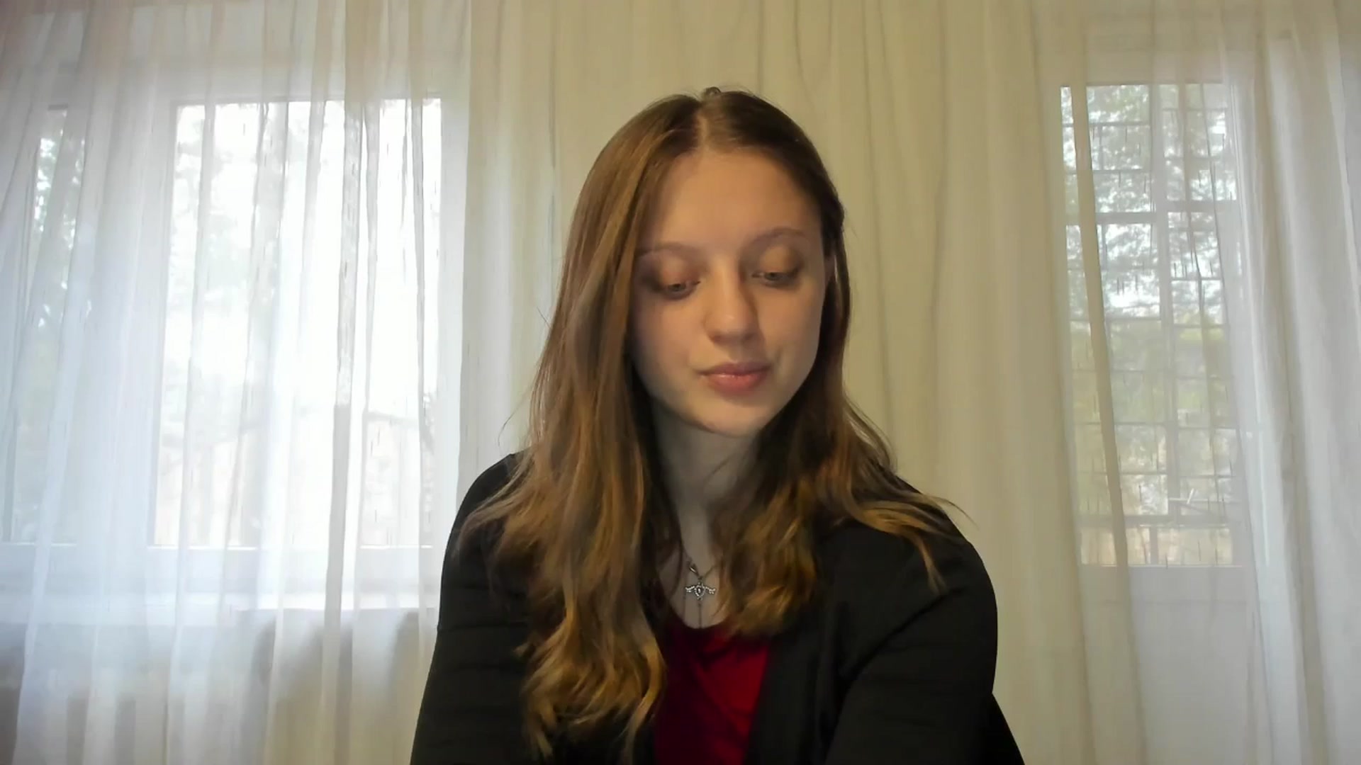 Gallery image thumbnail from Evalimi's myfreecams stream on, 10/26/2025, 13:53 image 17 of 20