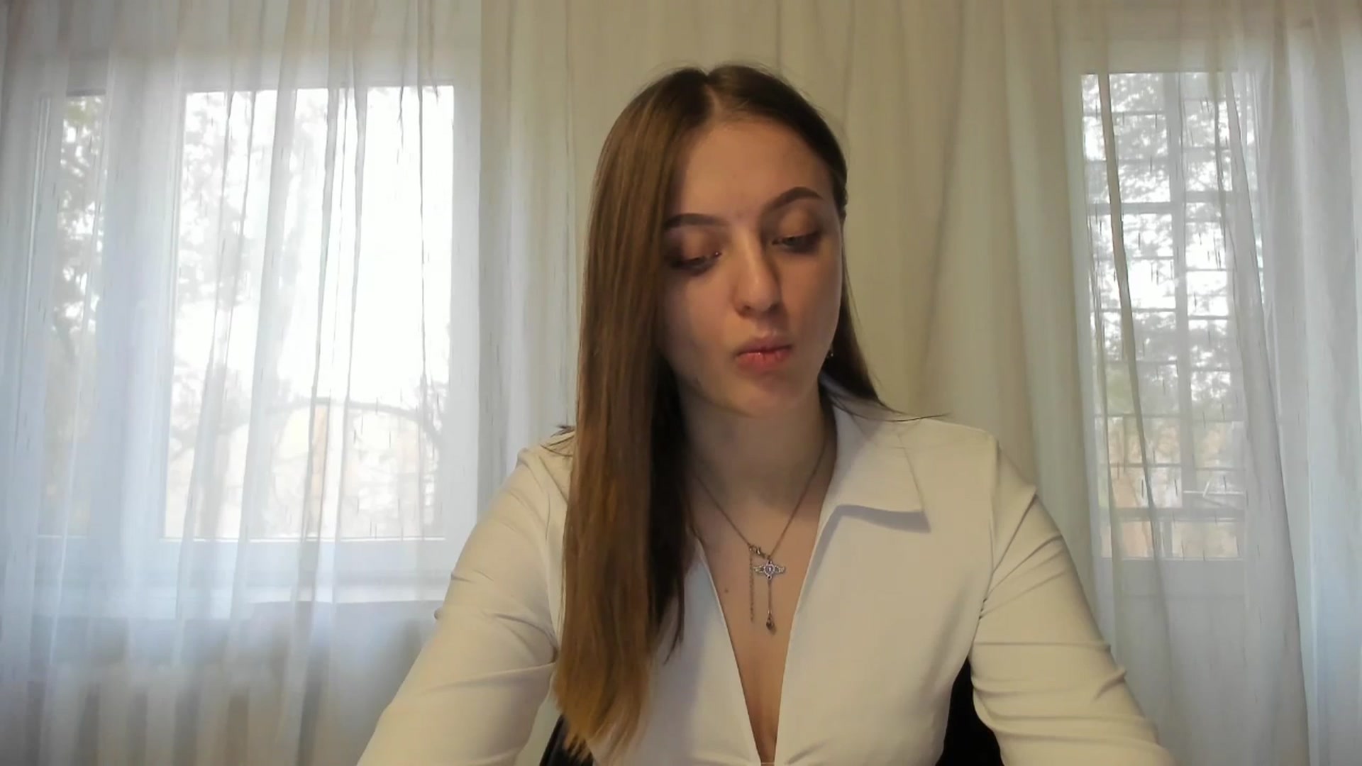 Gallery image thumbnail from Evalimi's myfreecams stream on, 11/02/2025, 14:28 image 18 of 20