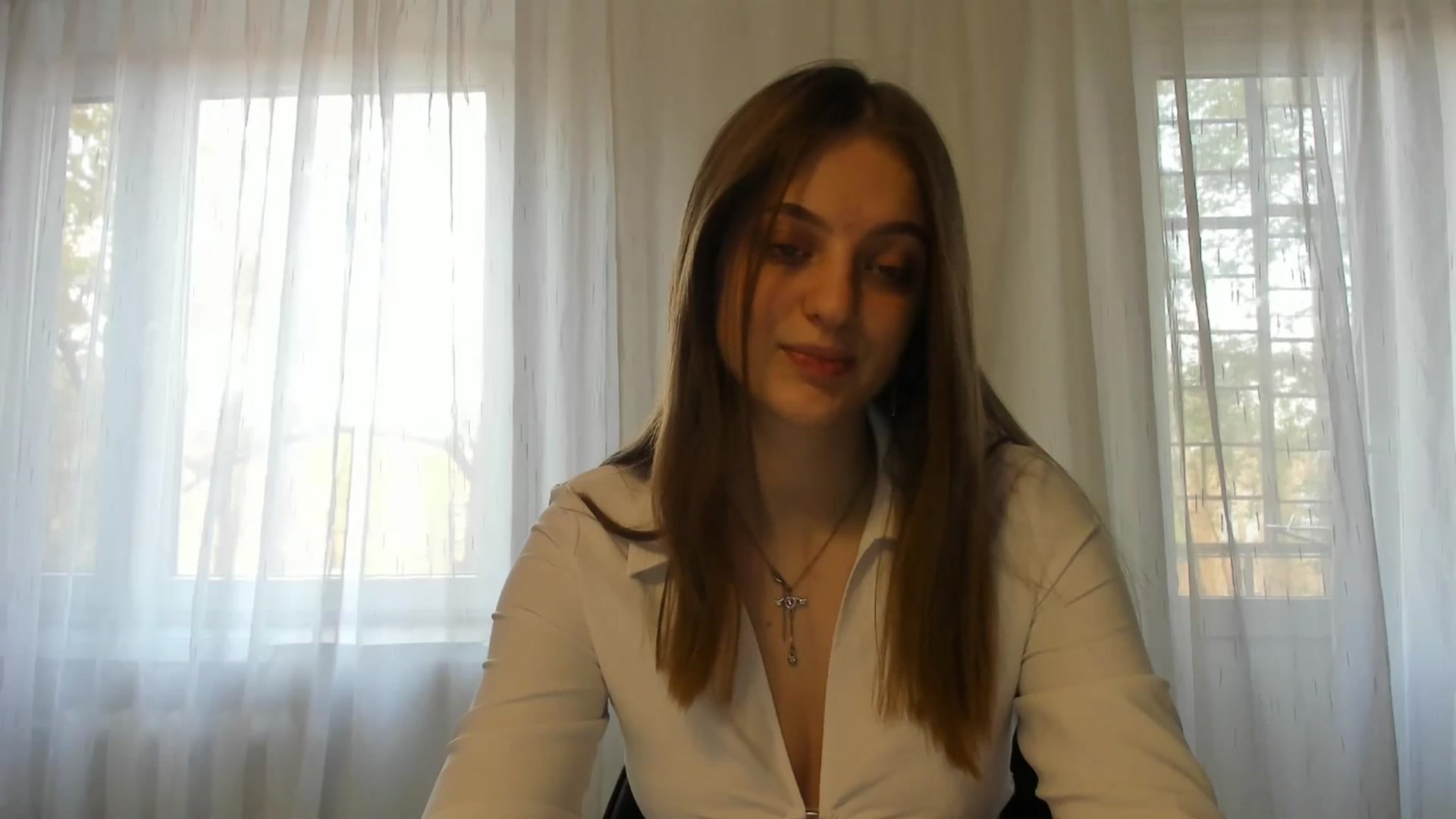 Gallery image thumbnail from Evalimi's myfreecams stream on, 11/02/2025, 14:28 image 5 of 20