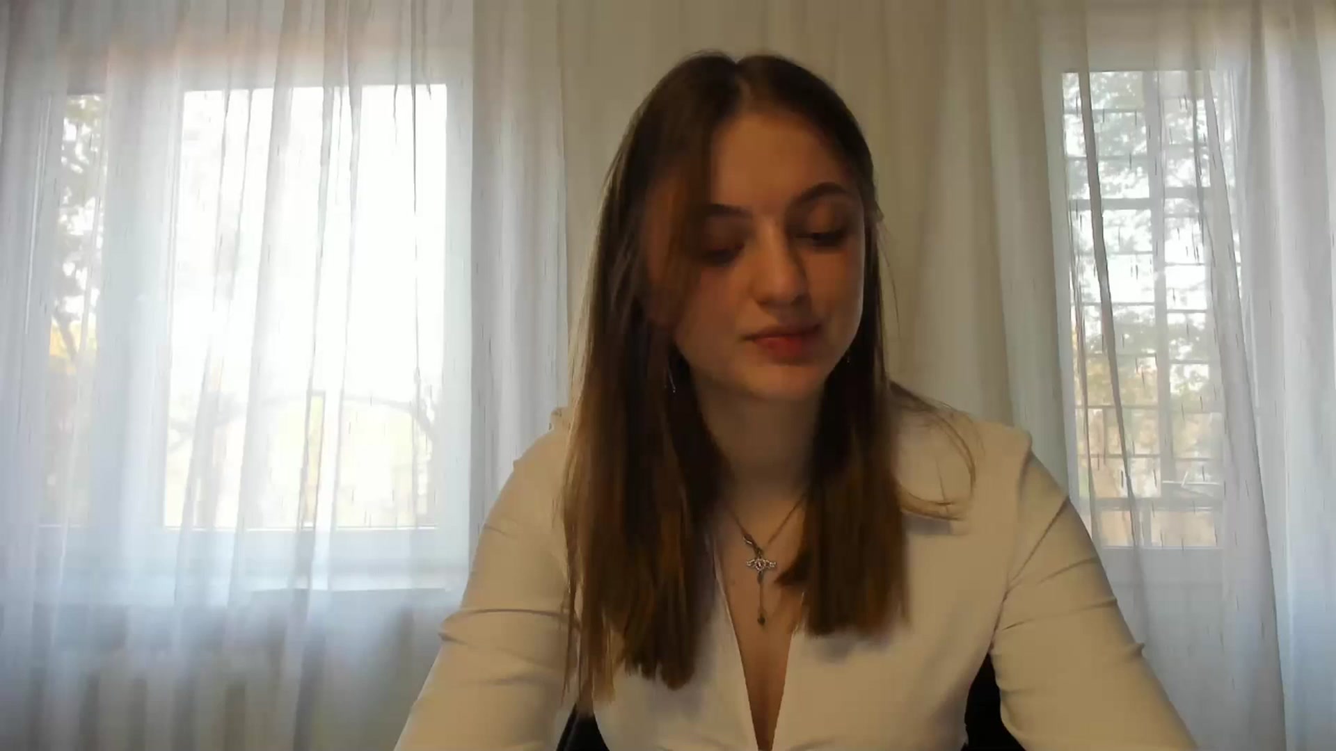 Gallery image thumbnail from Evalimi's myfreecams stream on, 11/02/2025, 14:28 image 13 of 20
