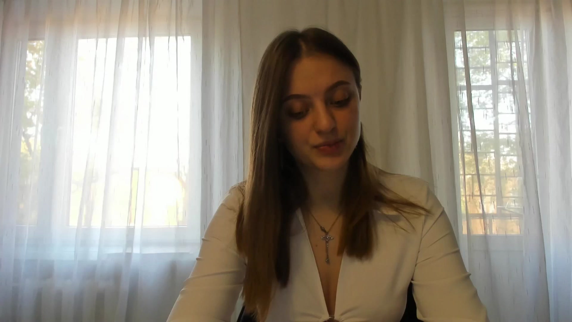Gallery image thumbnail from Evalimi's myfreecams stream on, 11/02/2025, 14:28 image 4 of 20