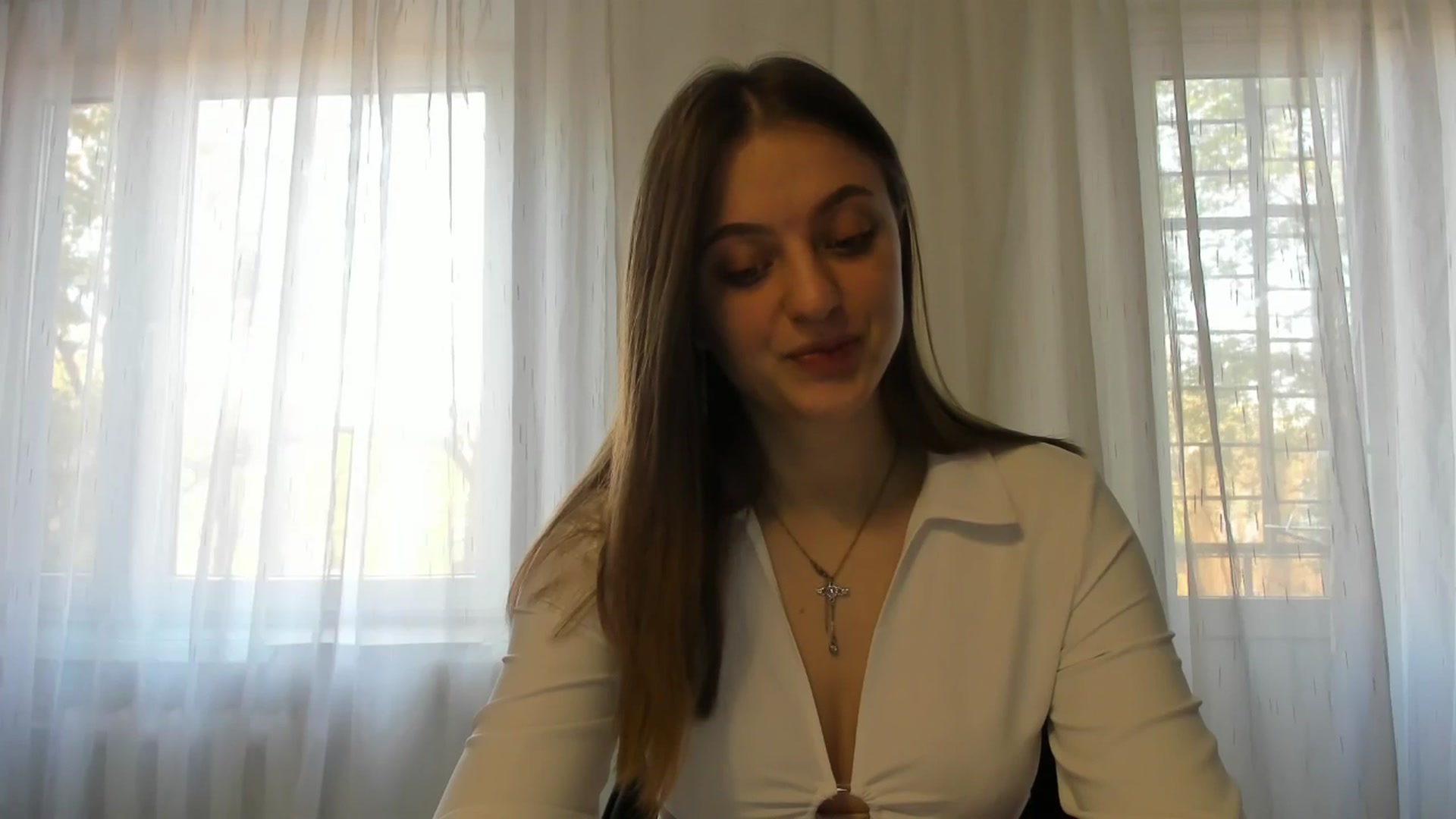 Gallery image thumbnail from Evalimi's myfreecams stream on, 11/02/2025, 14:28 image 3 of 20