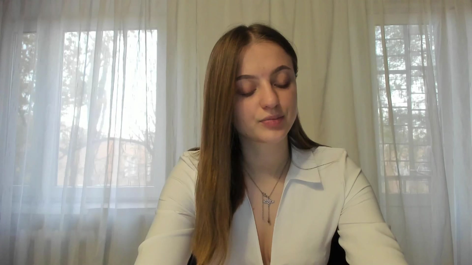 Gallery image thumbnail from Evalimi's myfreecams stream on, 11/02/2025, 14:28 image 19 of 20